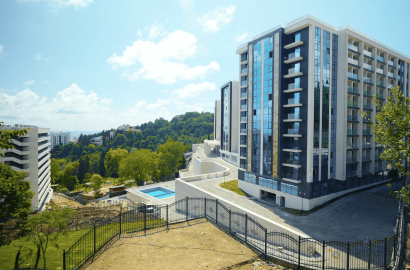 Гостиничный комплекс «Marine Garden Sochi»