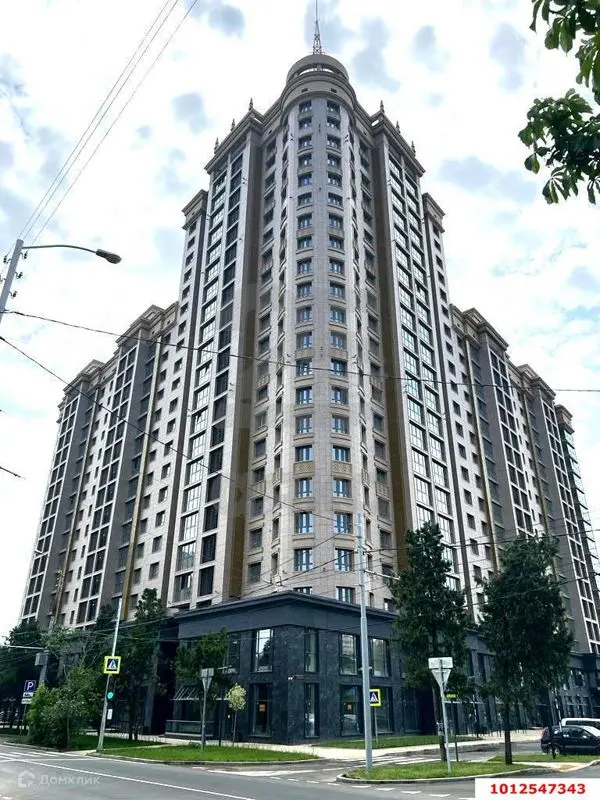 ЖК «AVrorA»