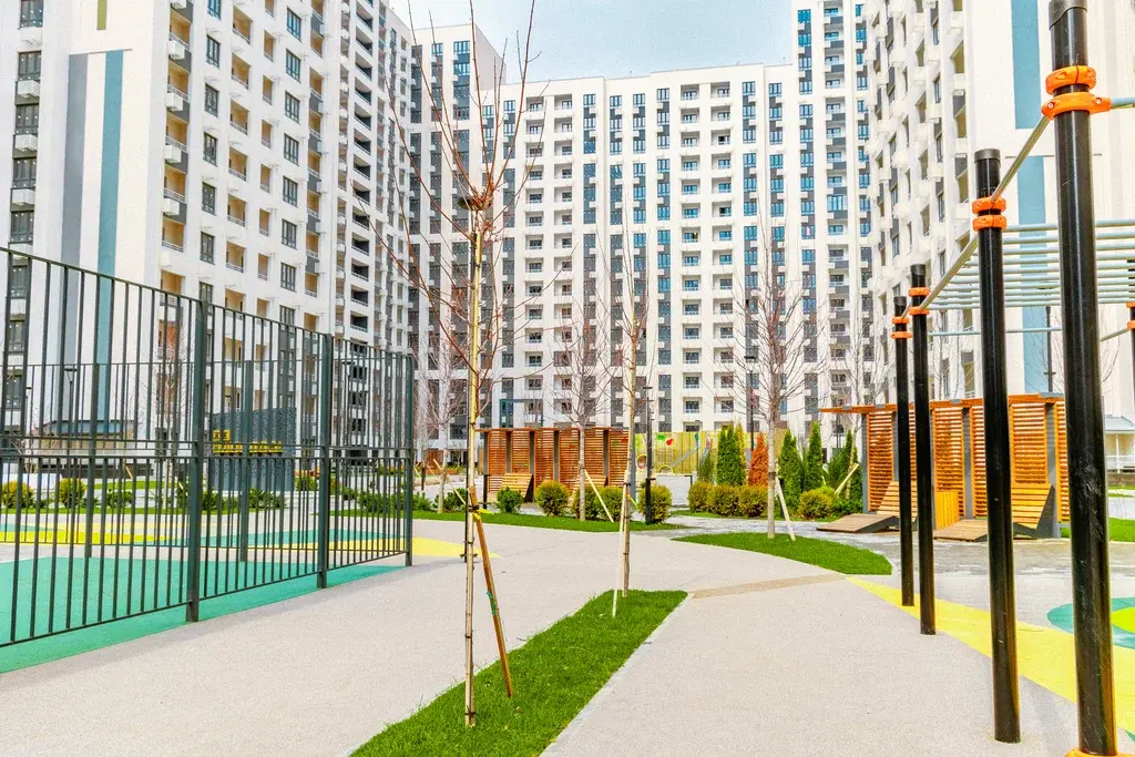 ЖК «Novella»