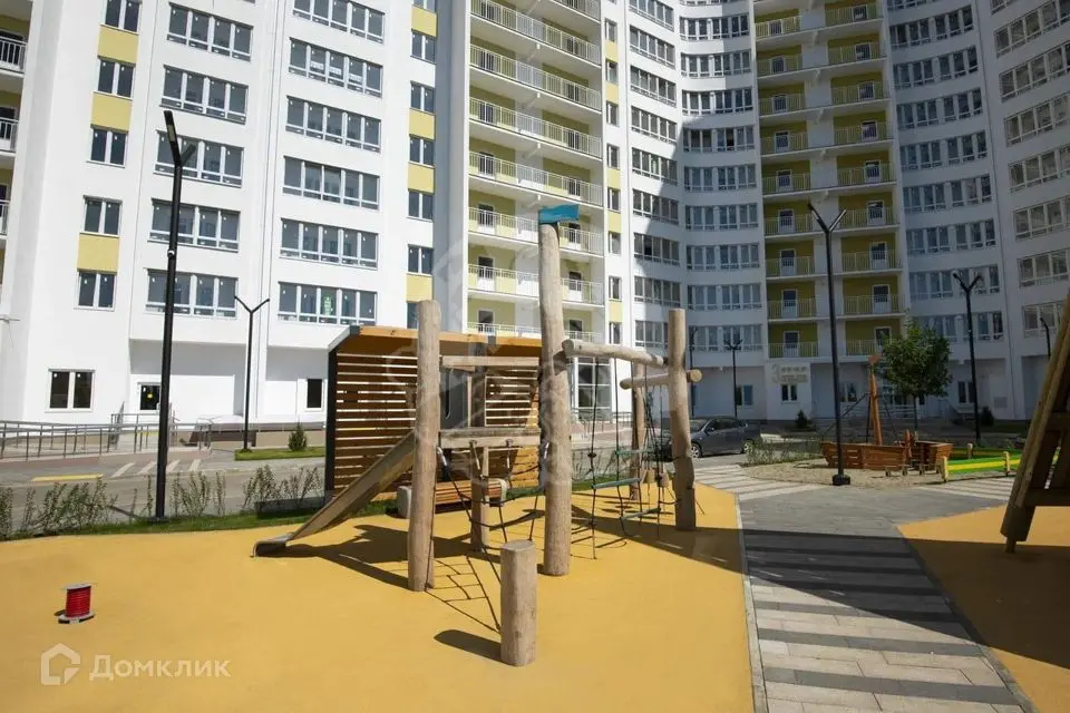 ЖК «Зеленодар»
