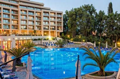 АК КАМЕЛИЯ SWISSOTEL RESORT