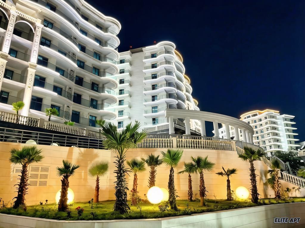 ГК MARINE GARDEN 4*