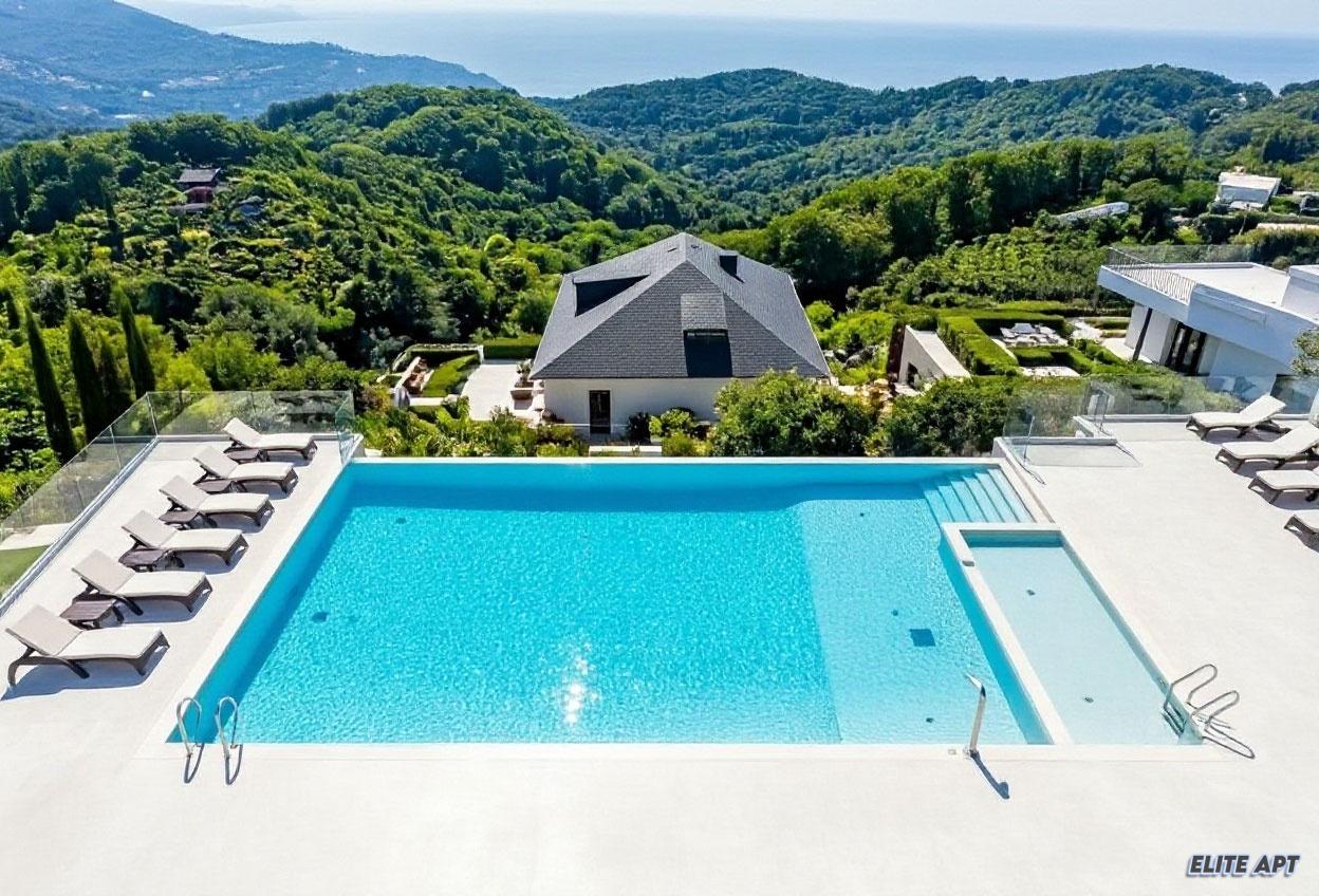 АК GIARDINI