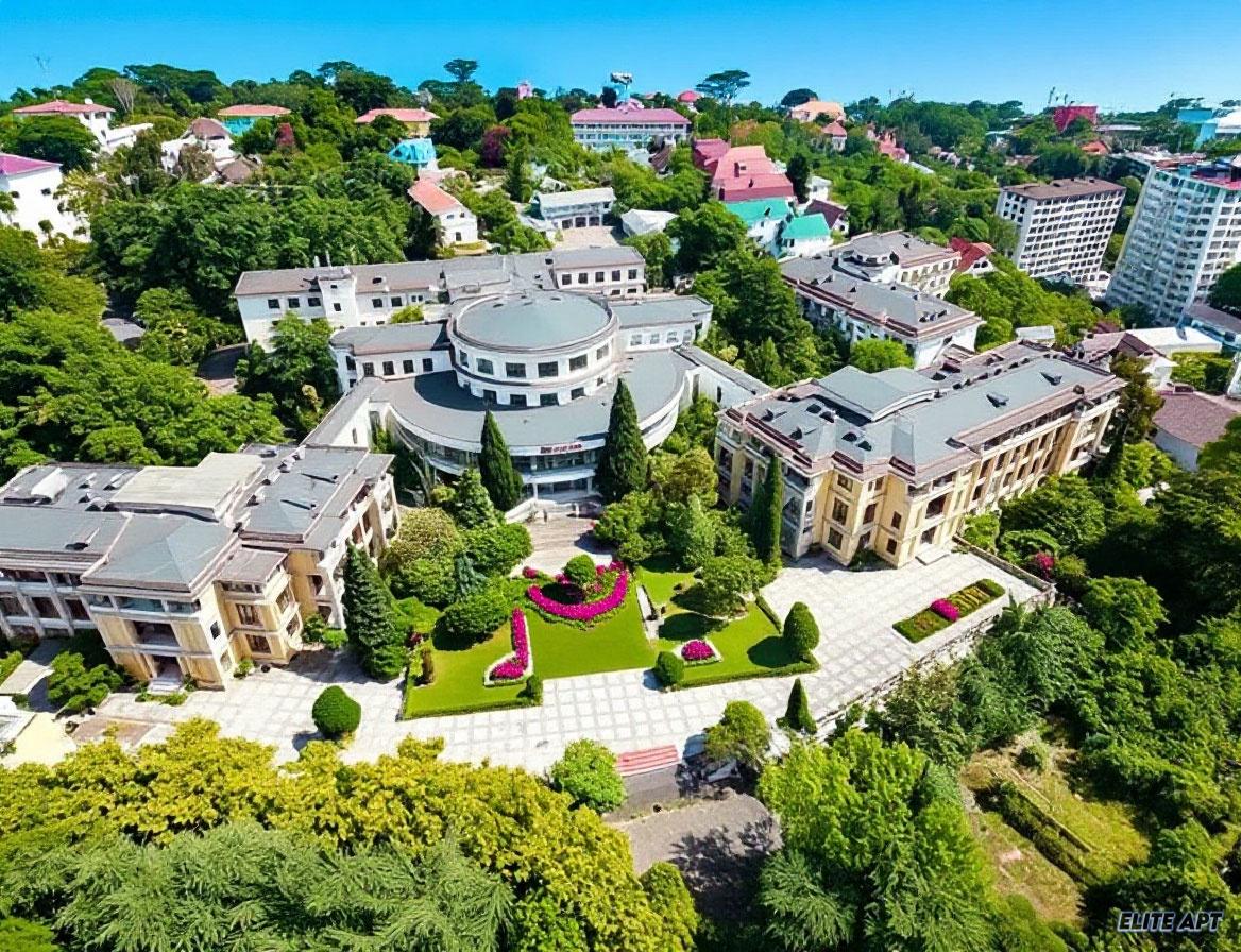 АК GRAND ROYAL RESIDENCES 5*