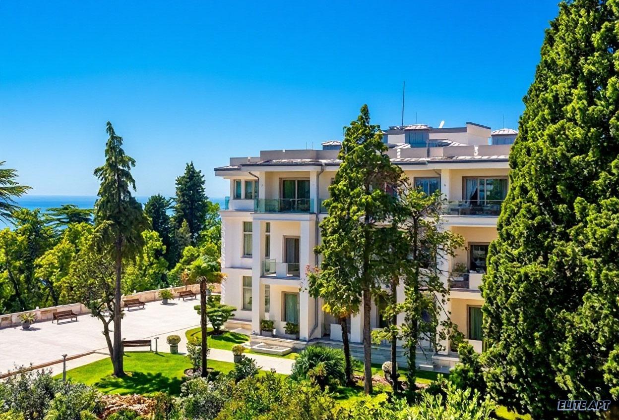 АК GRAND ROYAL RESIDENCES 5*