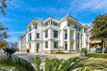 АК GRAND ROYAL RESIDENCES 5*