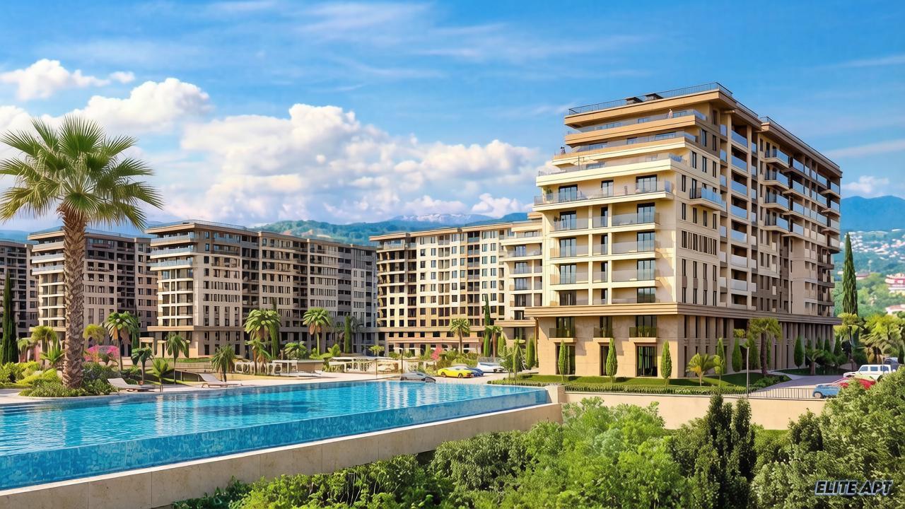 АК GREENMONT