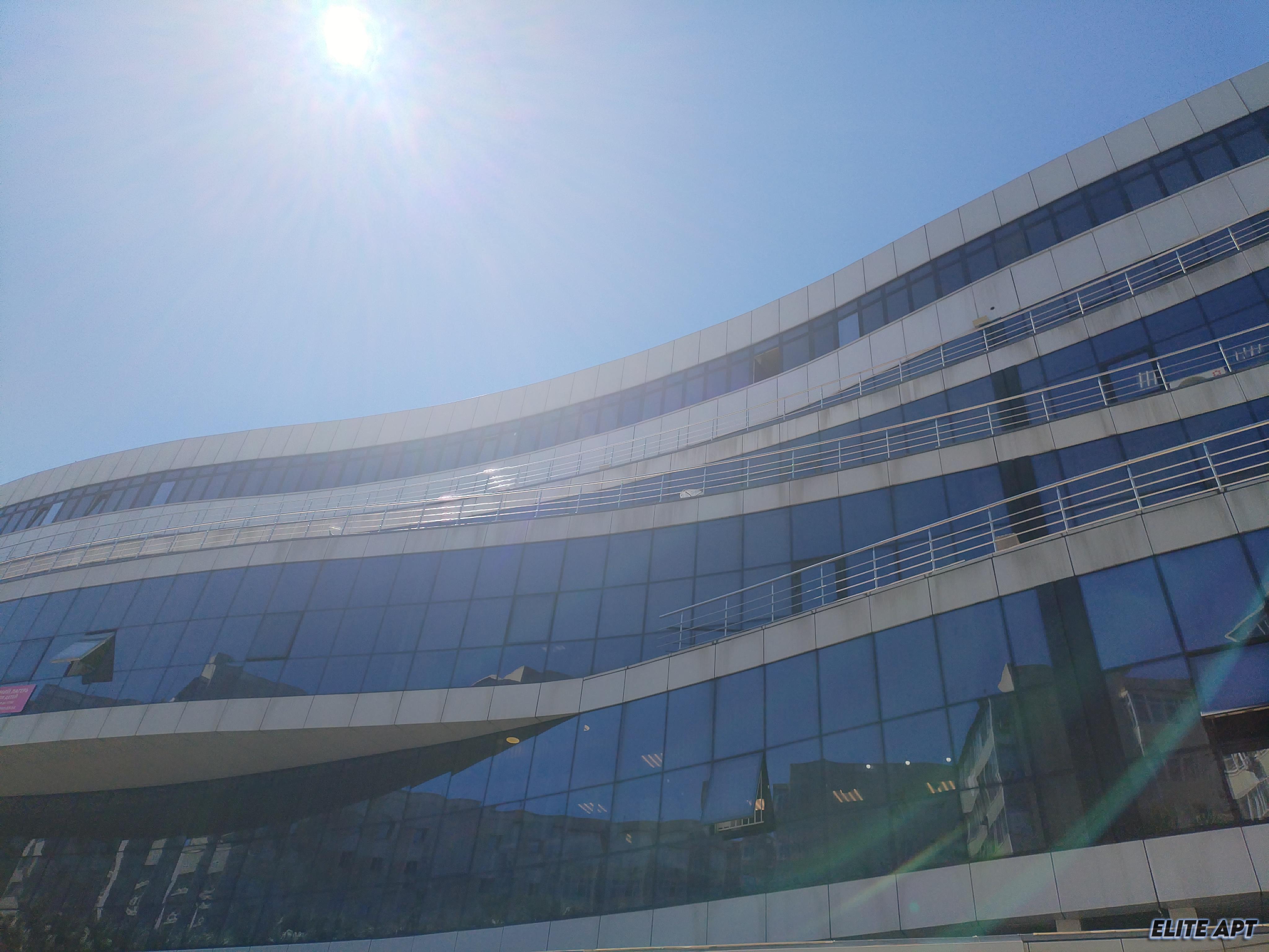 АК Mirror Residence