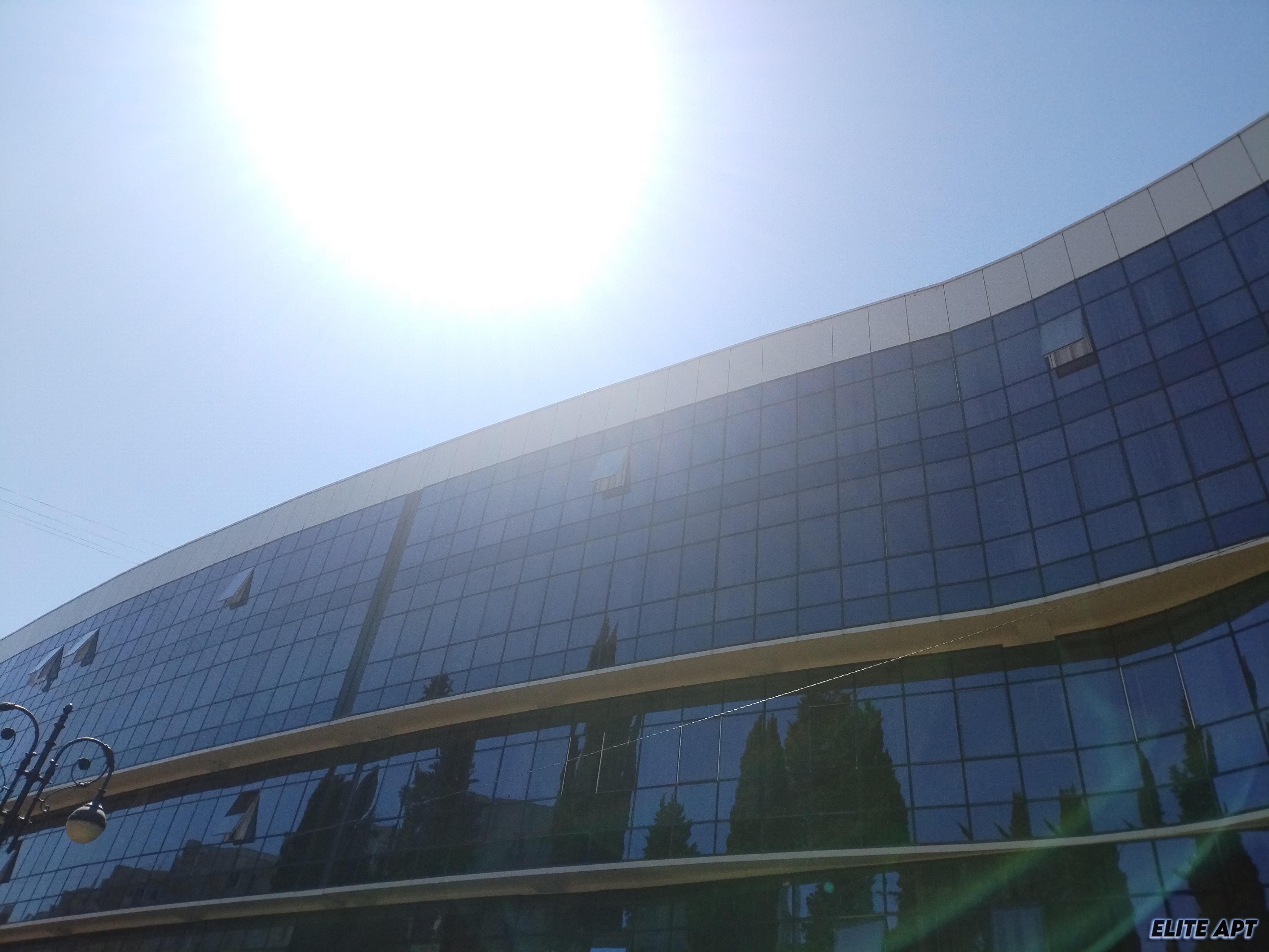 АК Mirror Residence
