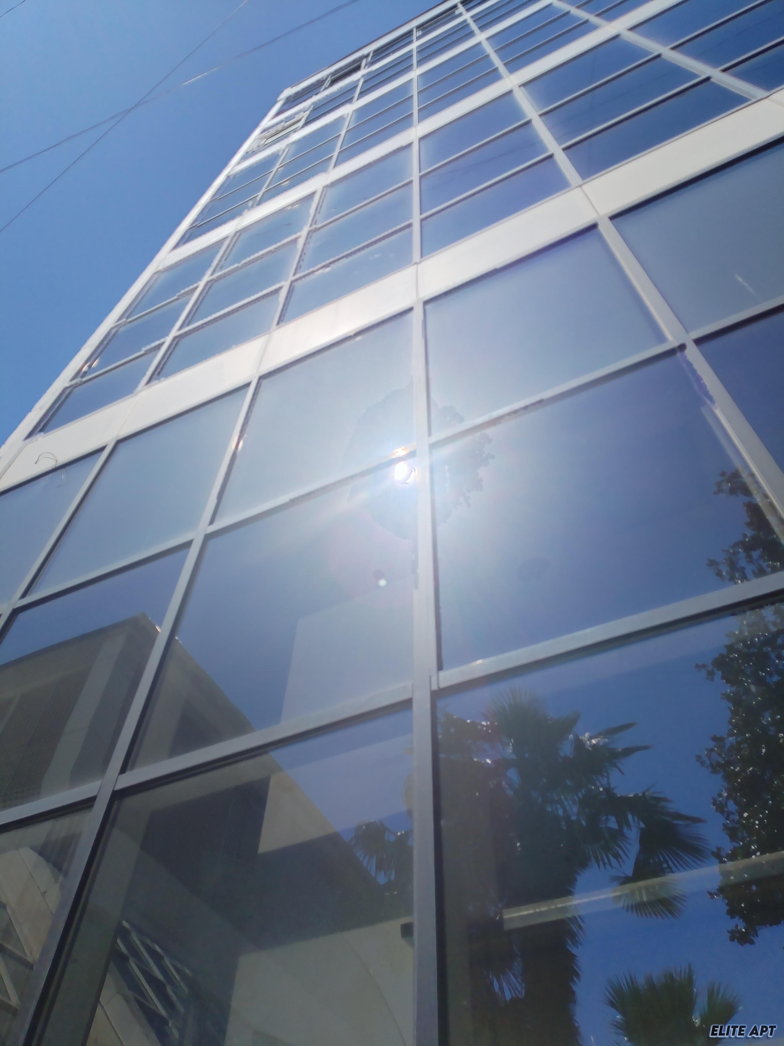 АК Mirror Residence