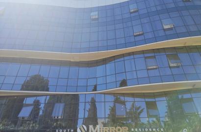 АК Mirror Residence