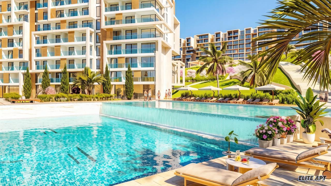 ALEAN RESORT MONTVERT 4*