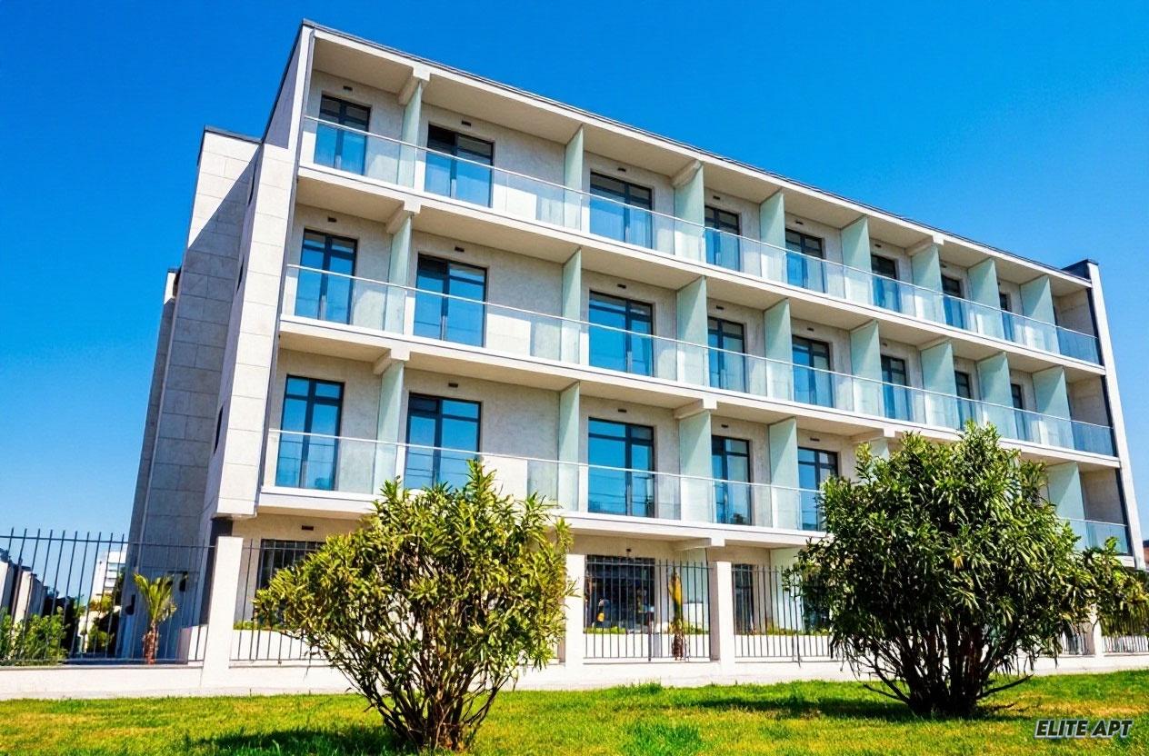 COSMOS ADLER HOTEL 4*