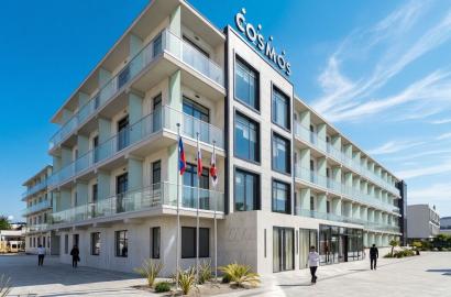 COSMOS ADLER HOTEL 4*
