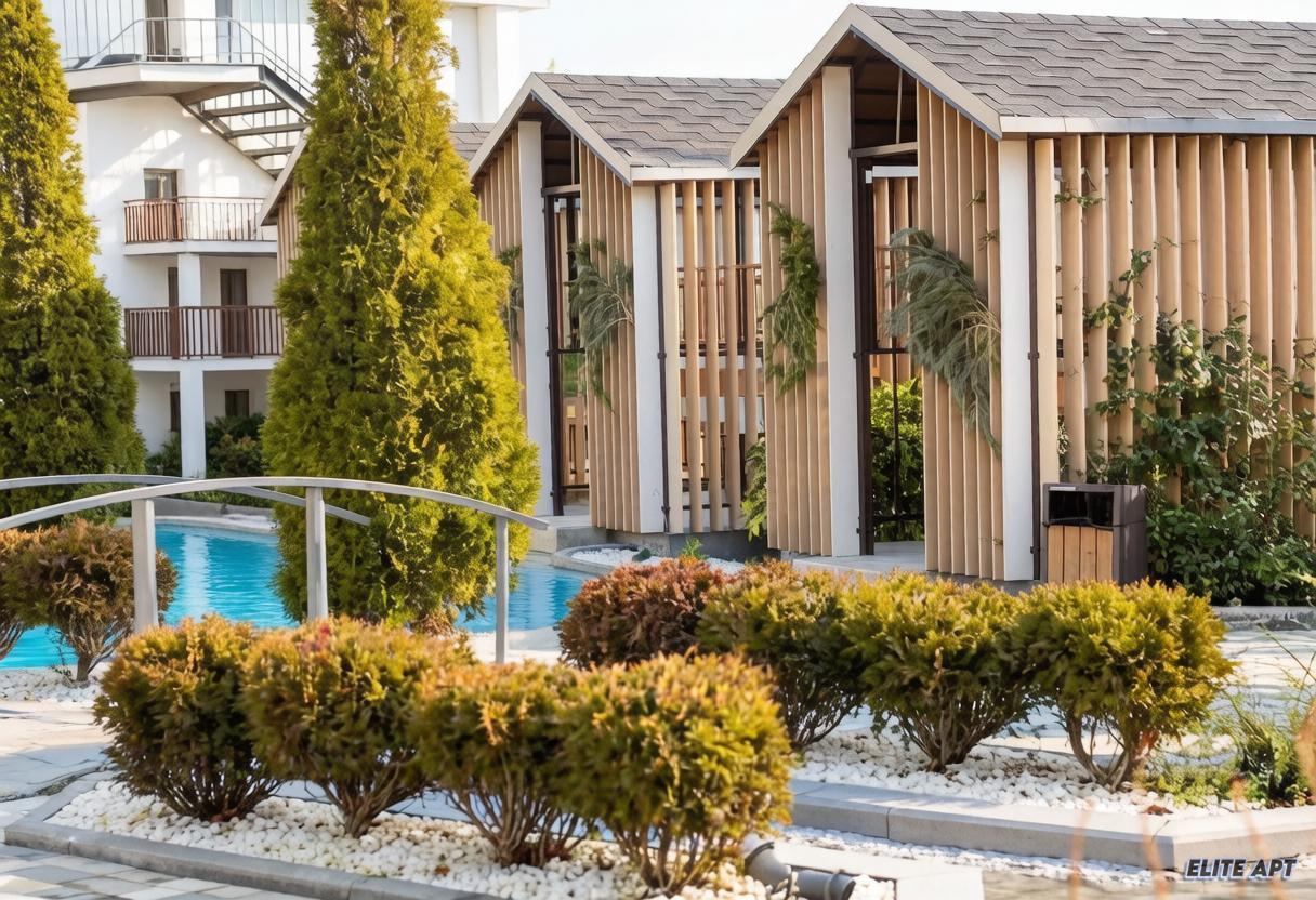 COSMOS SMART SOCHI TIVOLI HOTEL