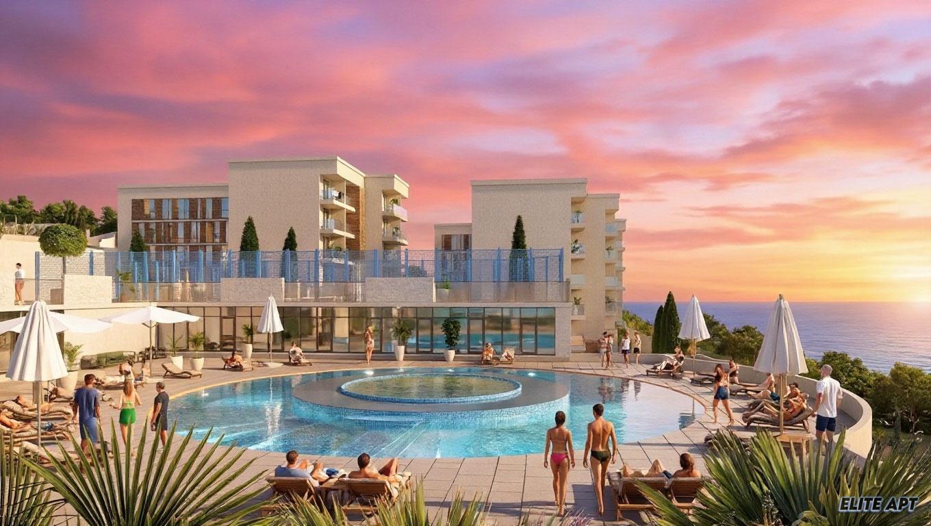 LOO RESORT&SPA