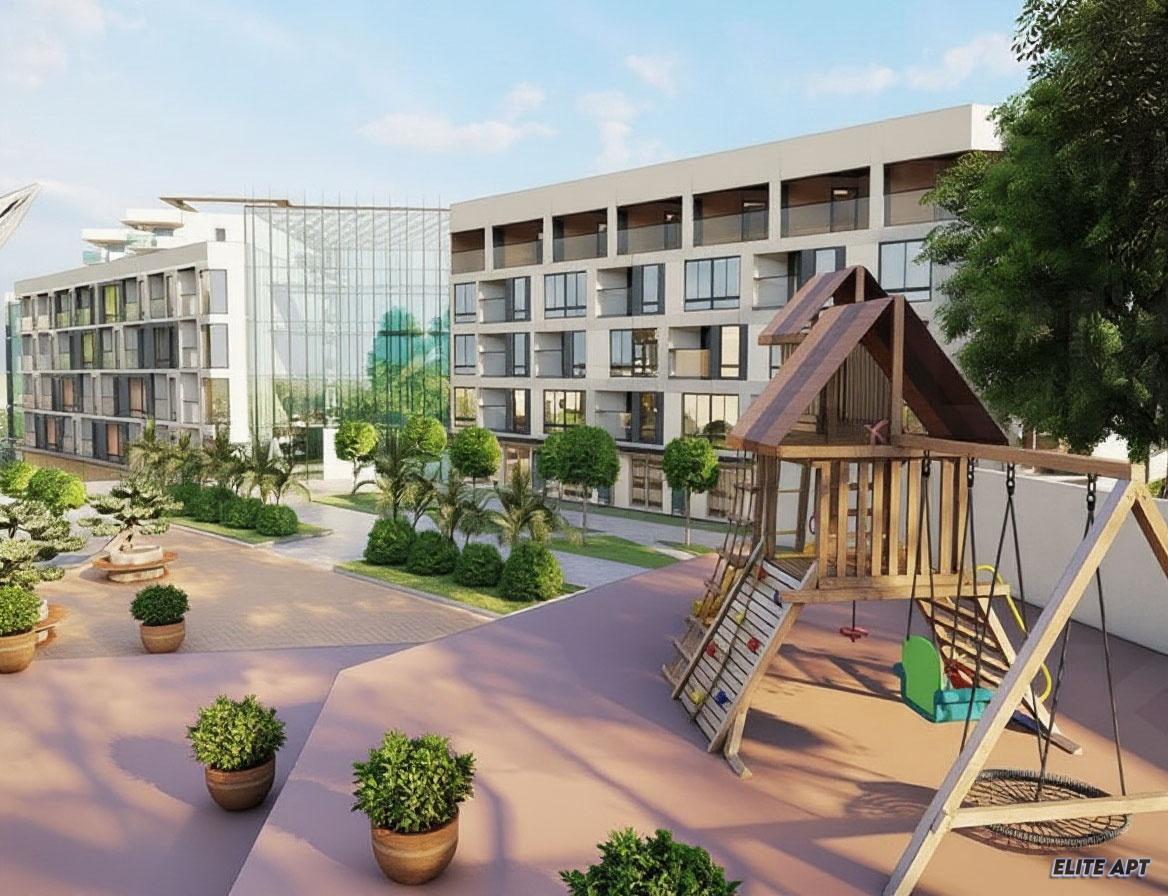LOO RESORT&SPA