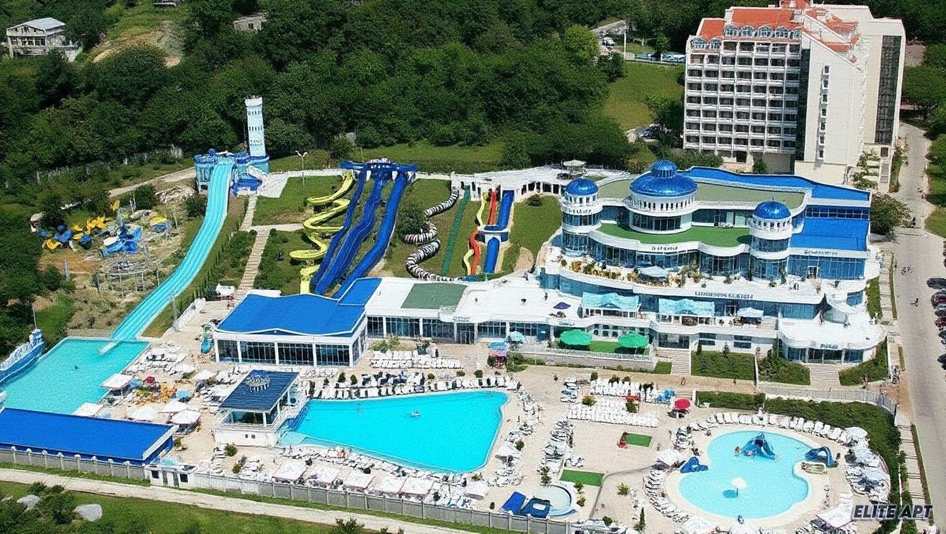 LOO RESORT&SPA