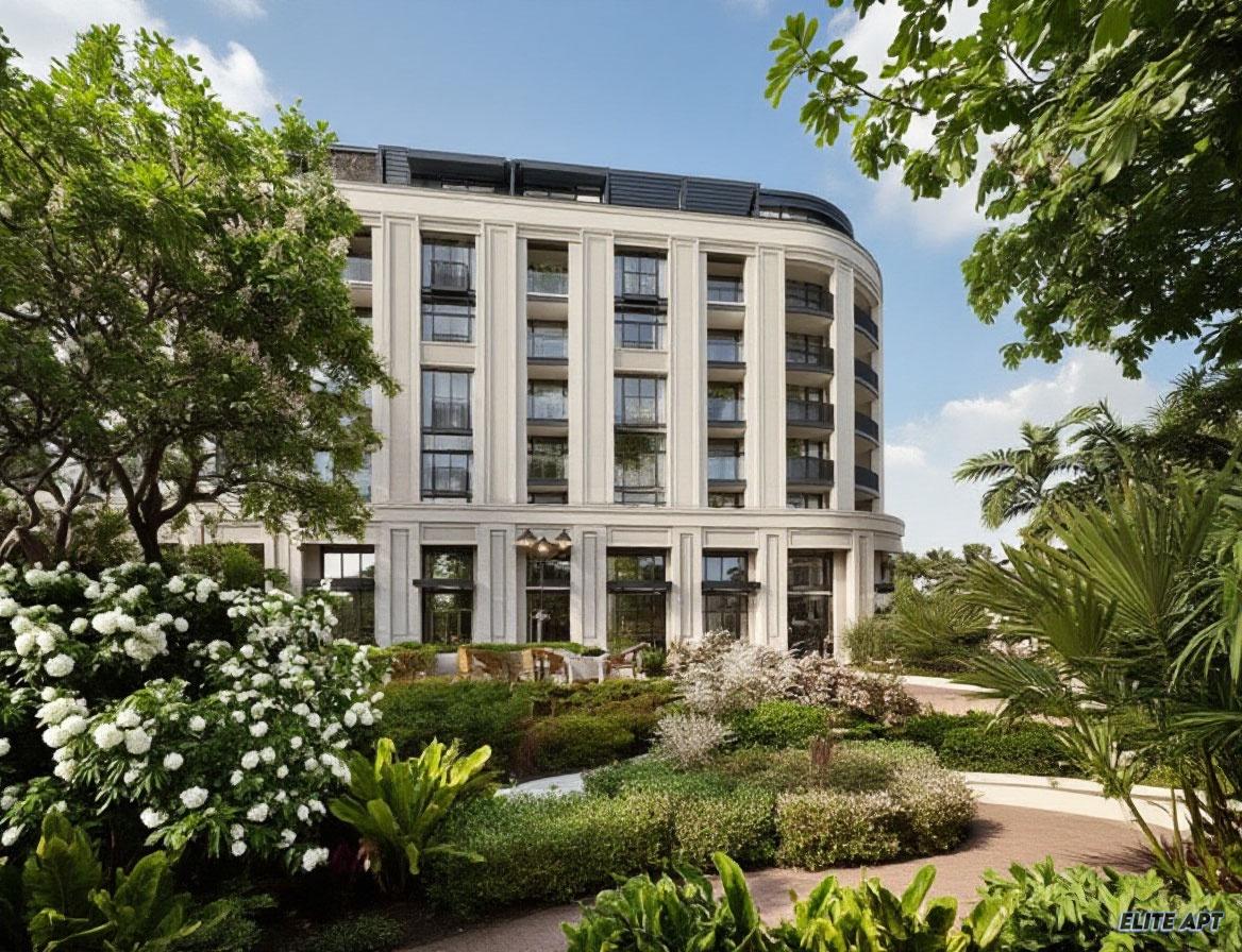 RADISSON COLLECTION HOTEL SOCHI