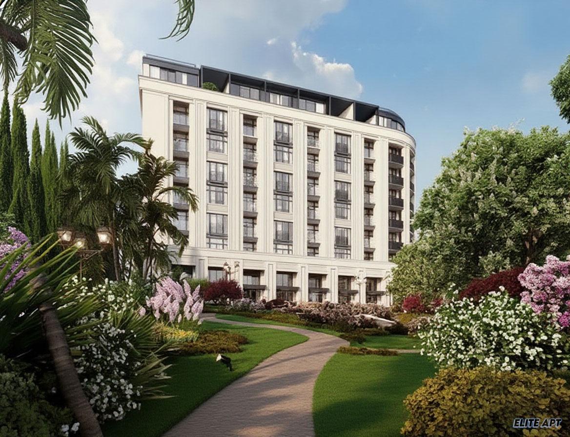 RADISSON COLLECTION HOTEL SOCHI