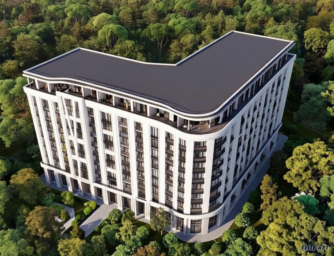 RADISSON COLLECTION HOTEL SOCHI