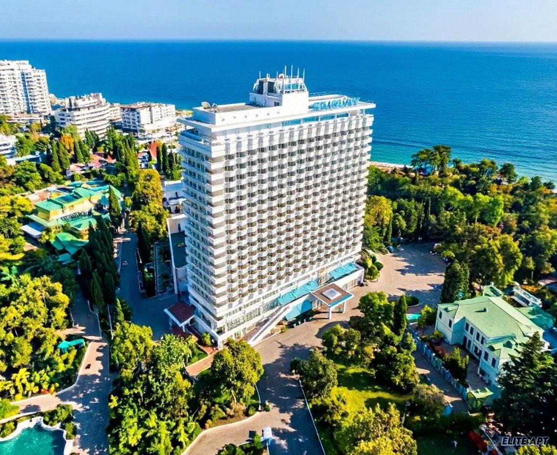 SEA GALAXY HOTEL CONGRESS&SPA