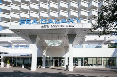SEA GALAXY HOTEL CONGRESS&SPA