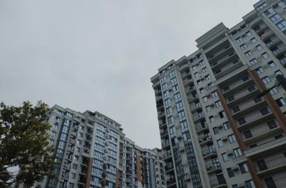 ЖК АЛЬПИЙСКИЙ КВАРТАЛ