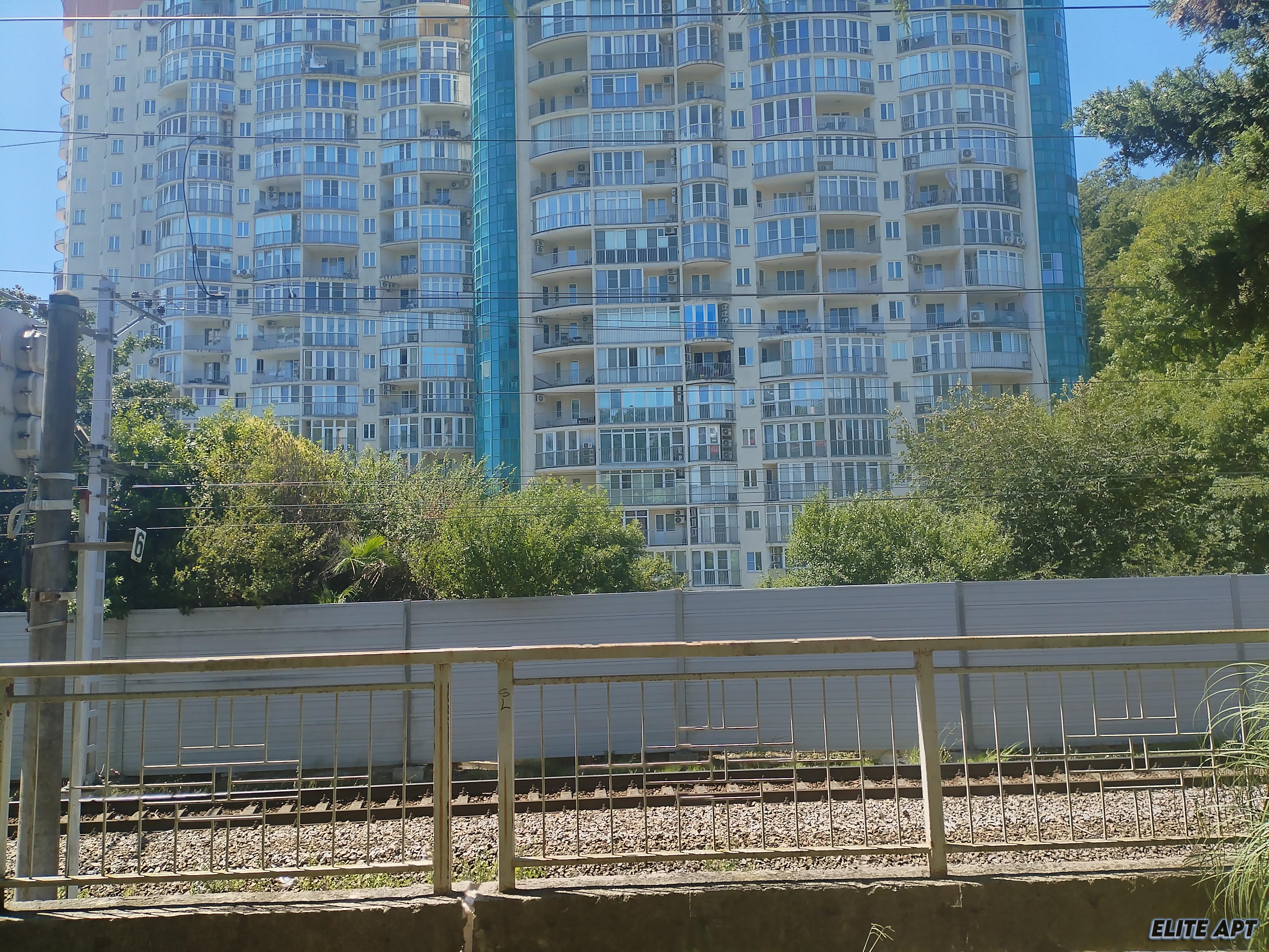ЖК АТМОСФЕРА ПАРК