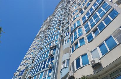 ЖК БРИГАНТИНА