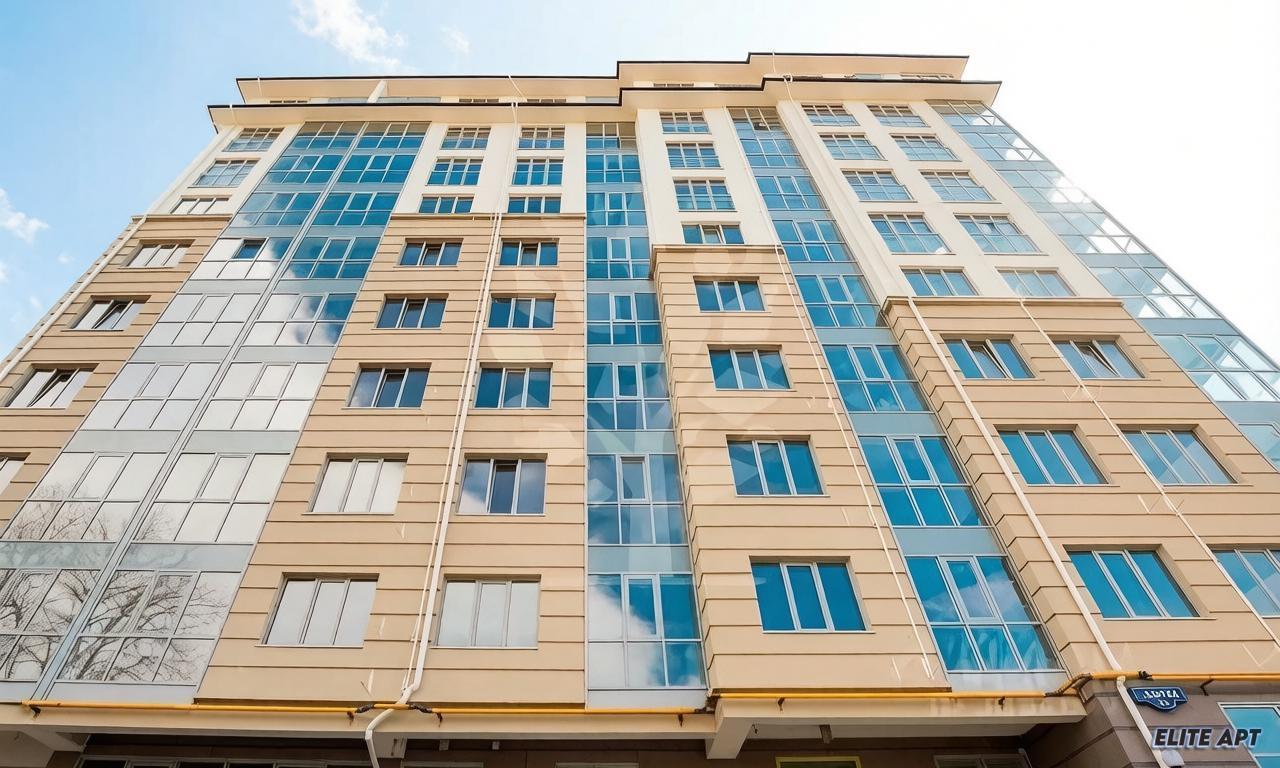 ЖК БЫТХА 2016