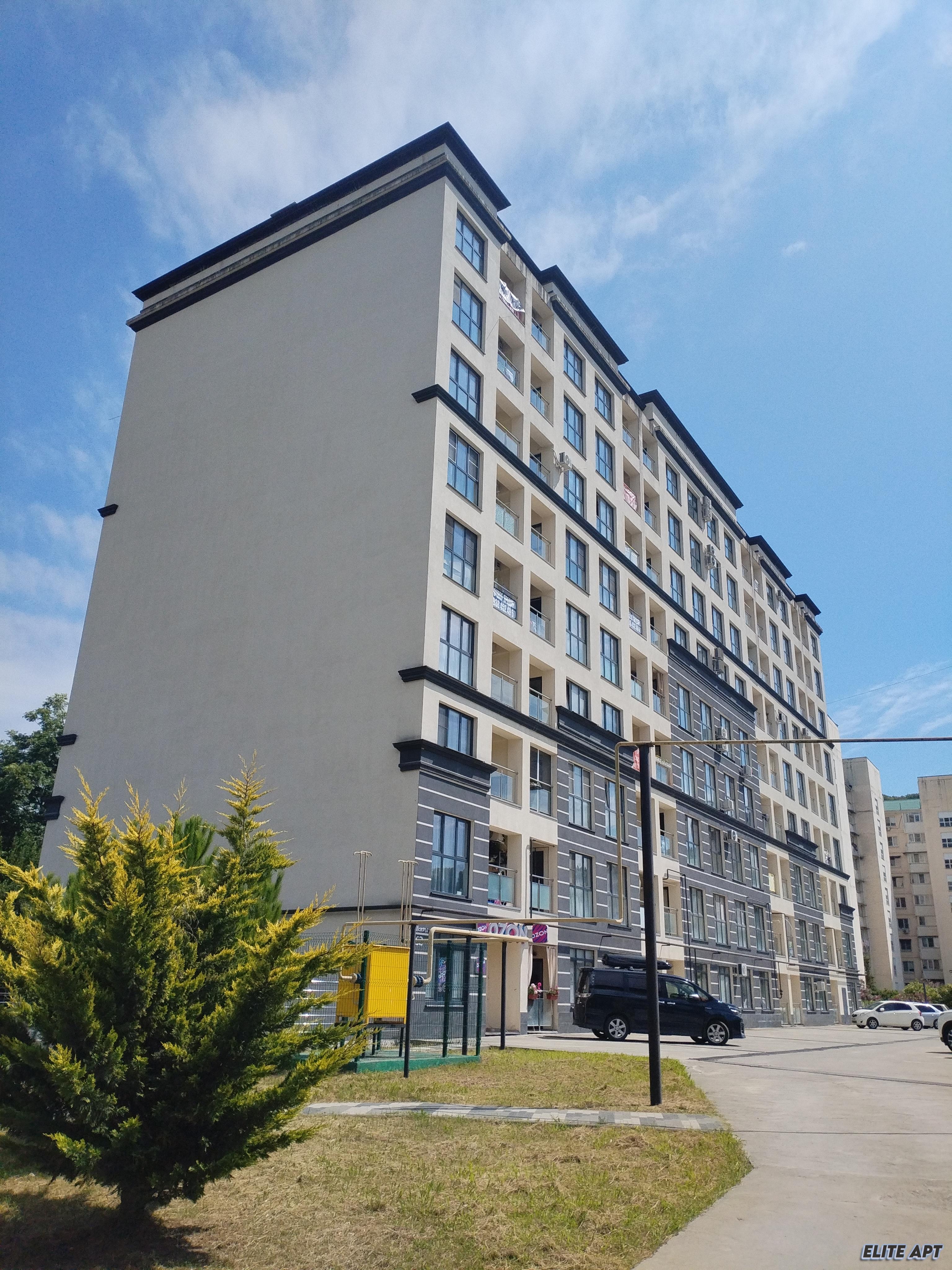 ЖК ФЛОРА