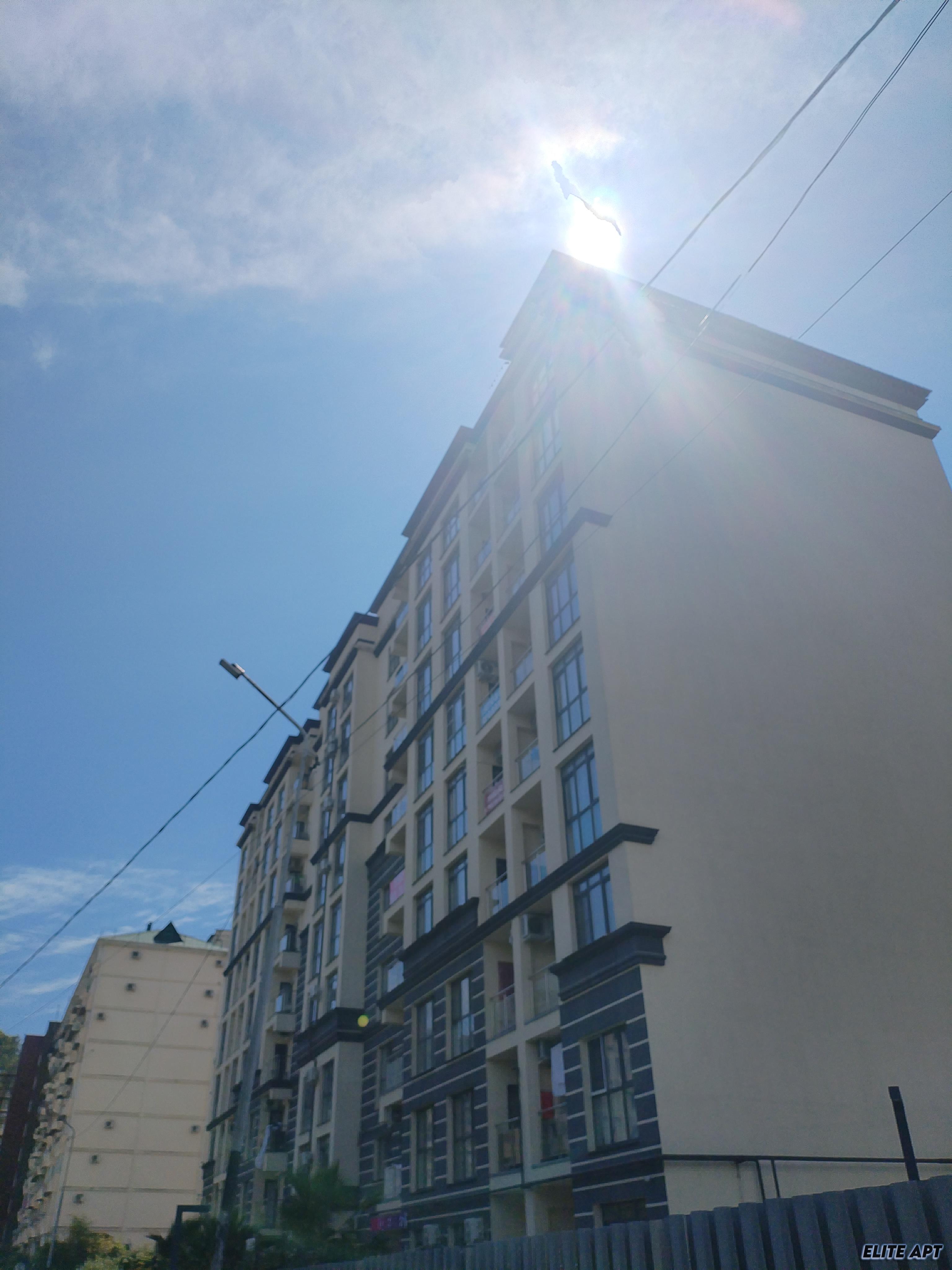 ЖК ФЛОРА