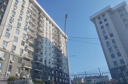 ЖК ГРАНД ПАРК