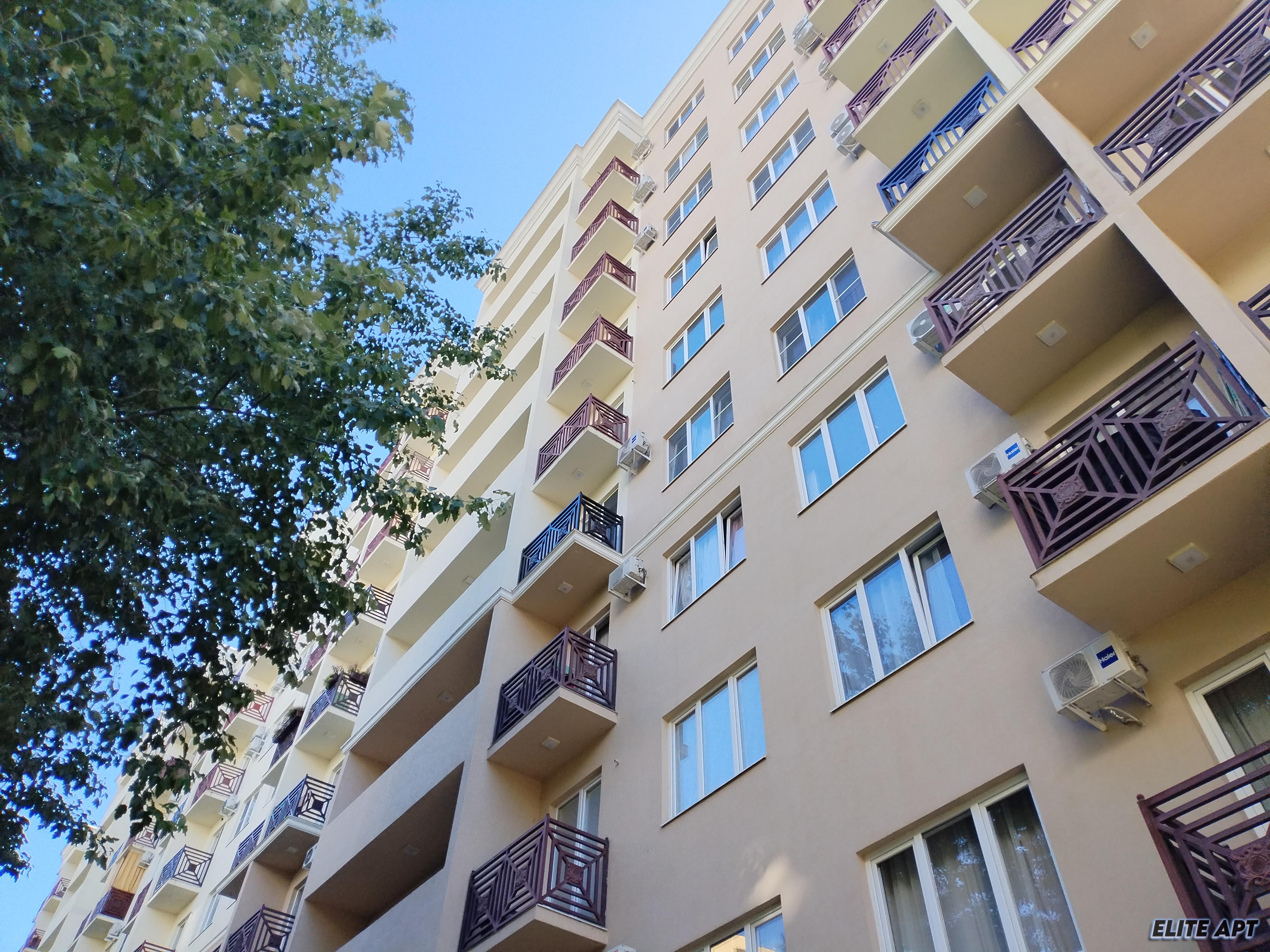 ЖК ЛУКОМОРЬЕ