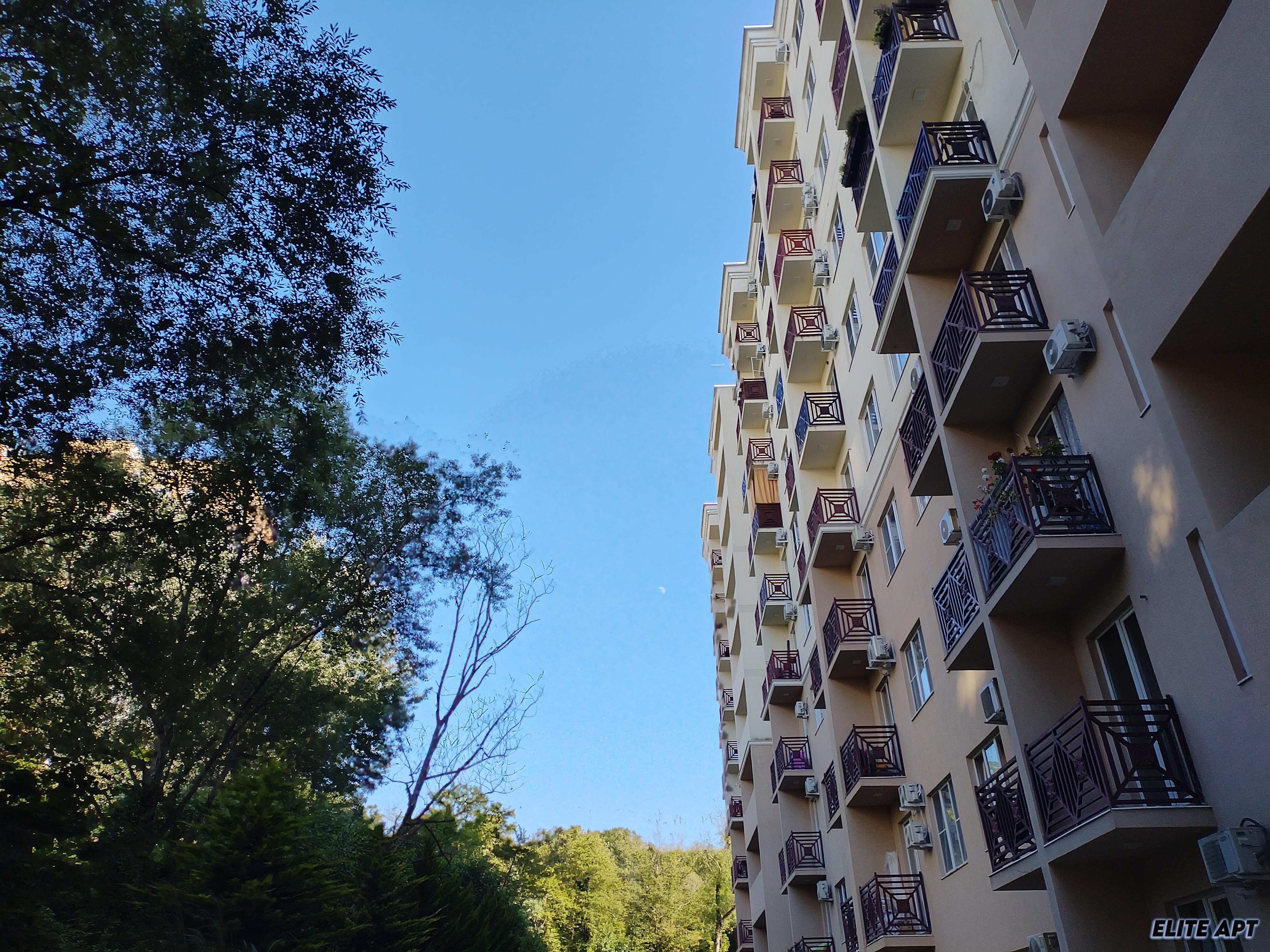 ЖК ЛУКОМОРЬЕ