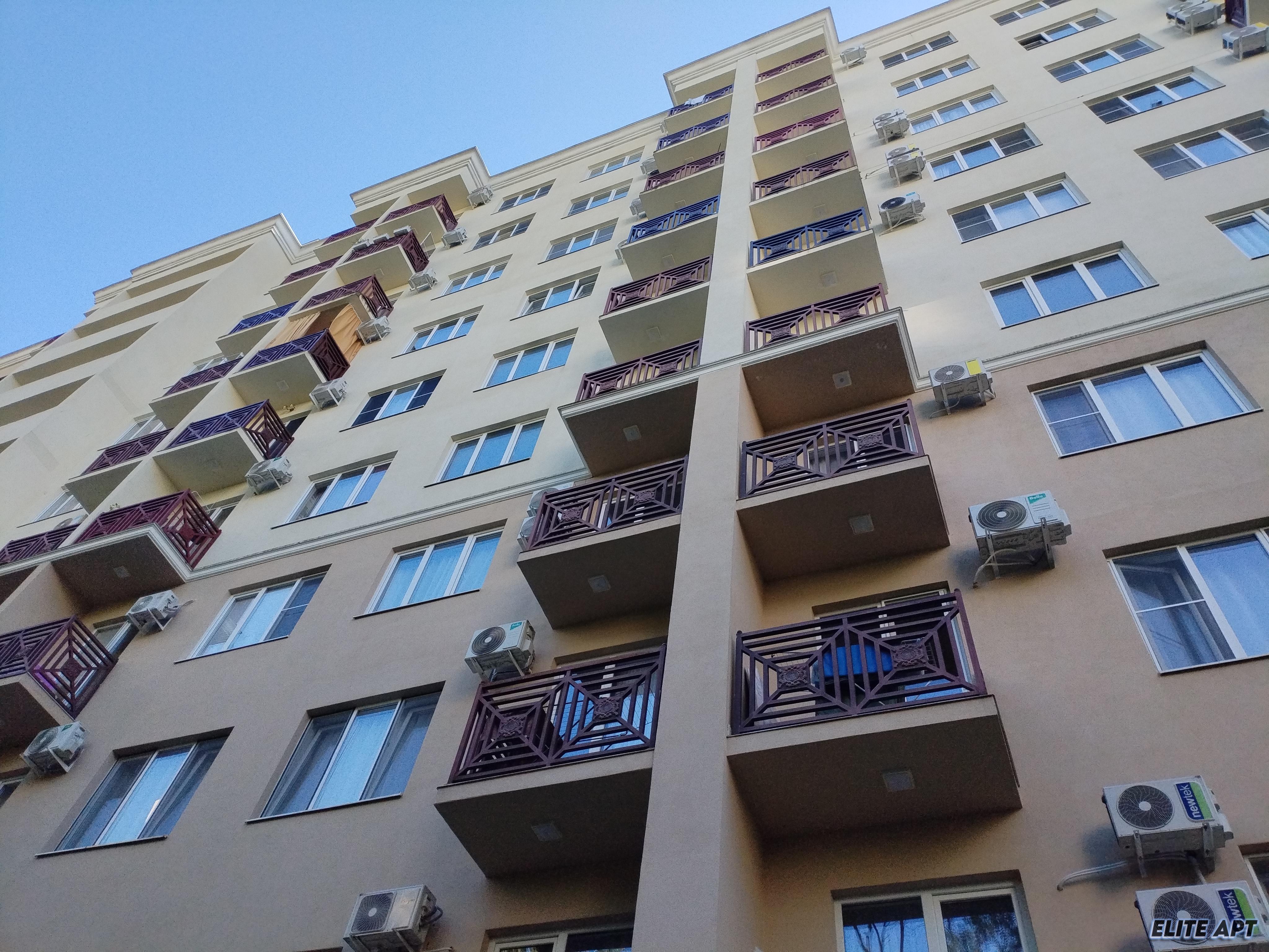 ЖК ЛУКОМОРЬЕ