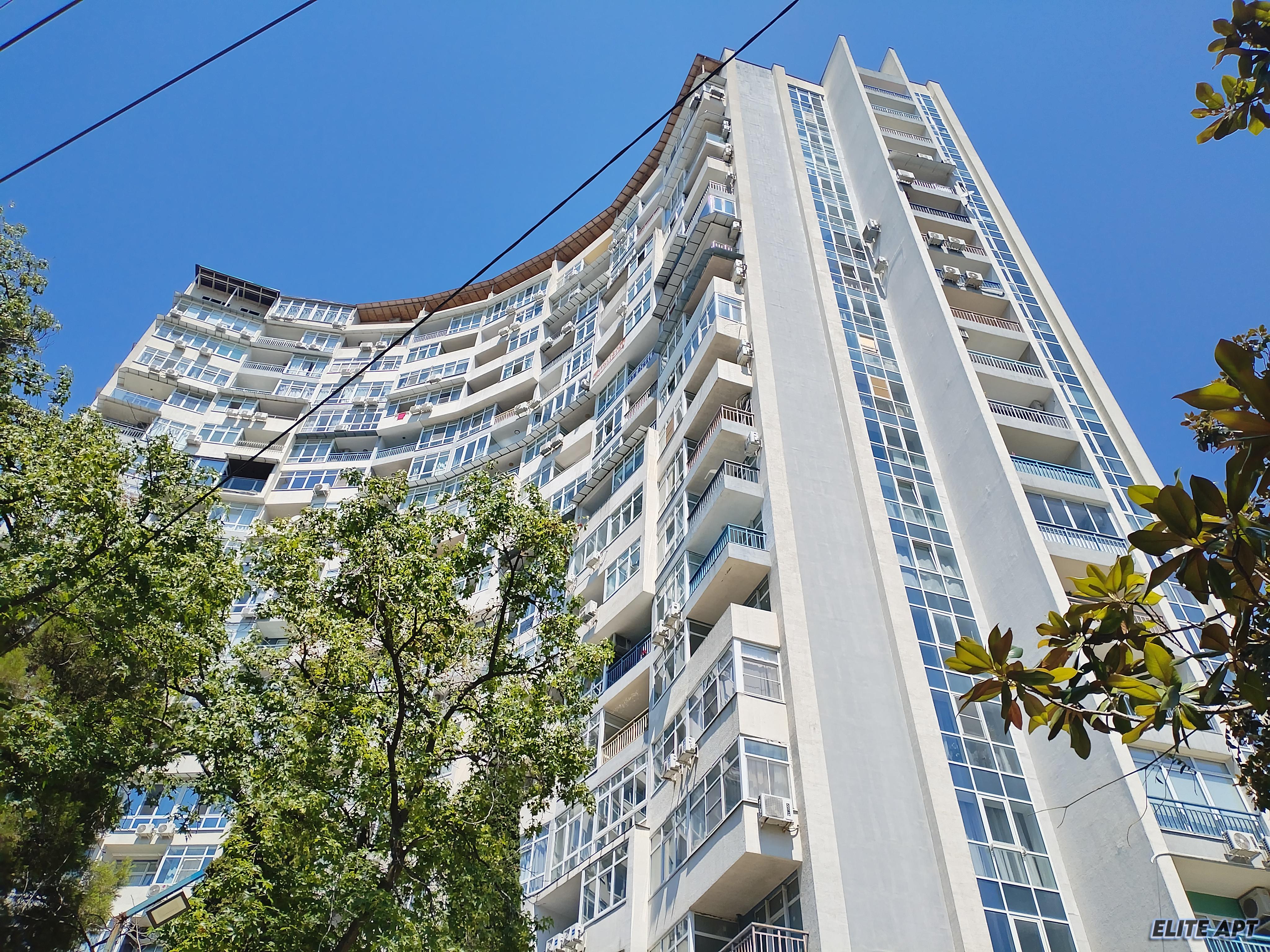 ЖК МОСКВА