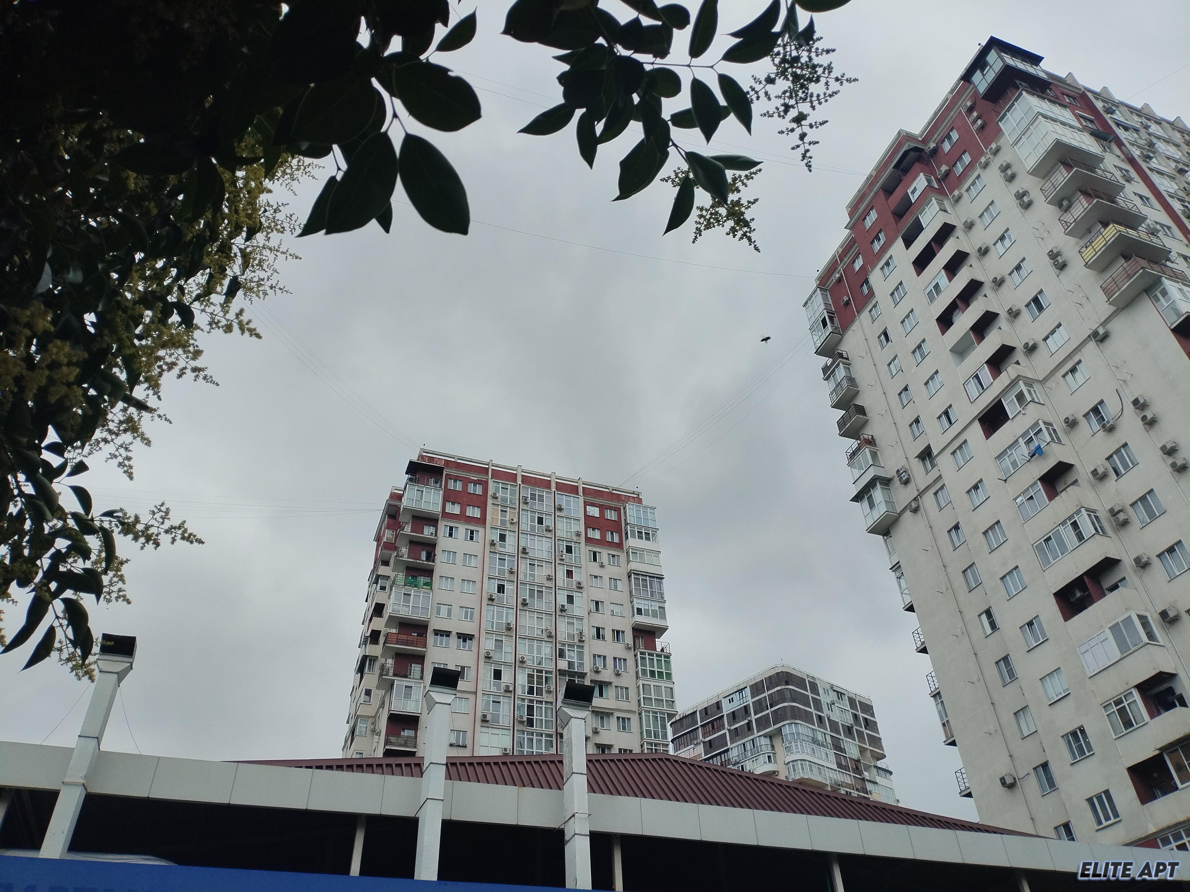 ЖК ОСТРОВ МЕЧТЫ