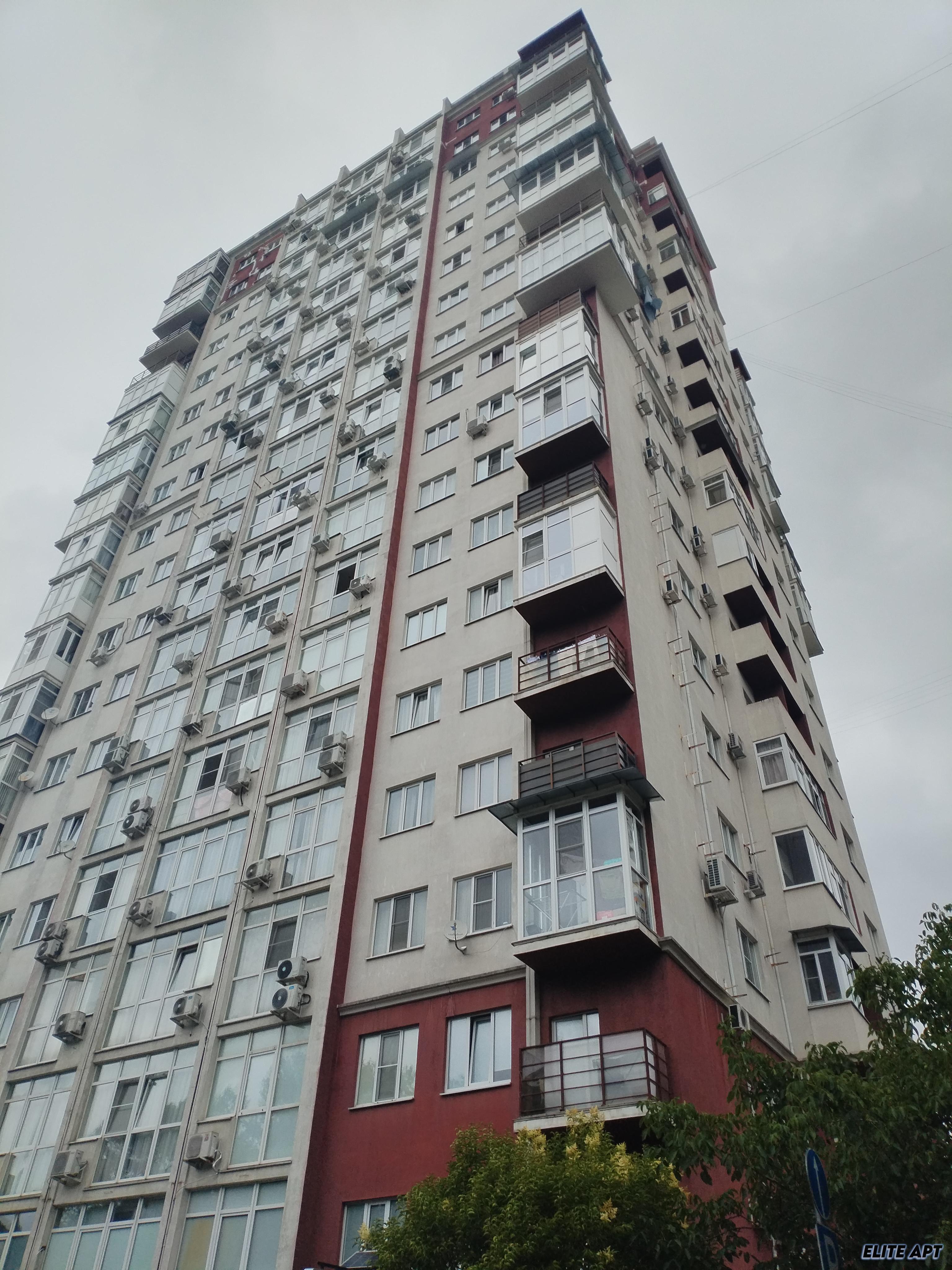 ЖК ОСТРОВ МЕЧТЫ