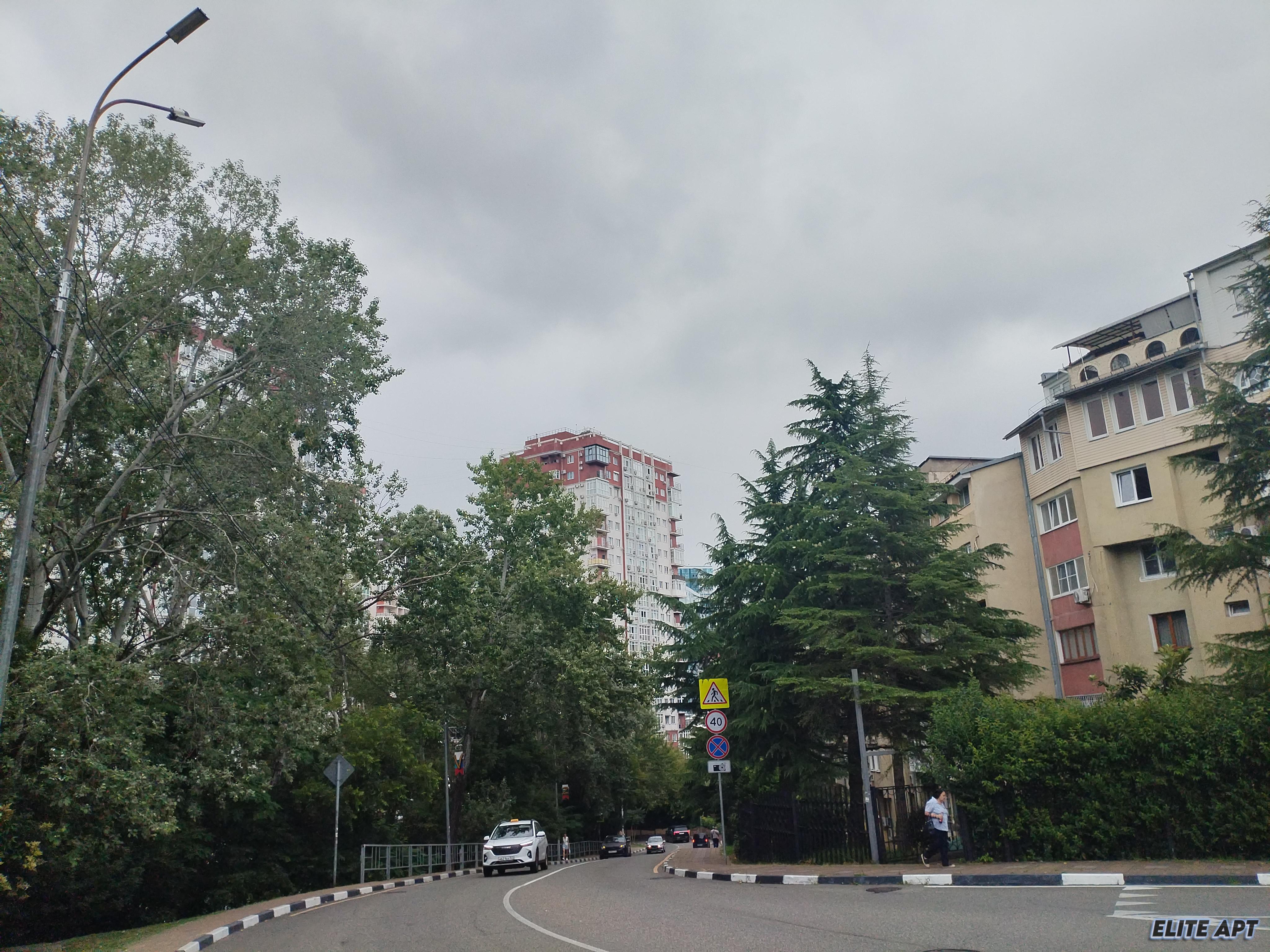 ЖК ОСТРОВ МЕЧТЫ