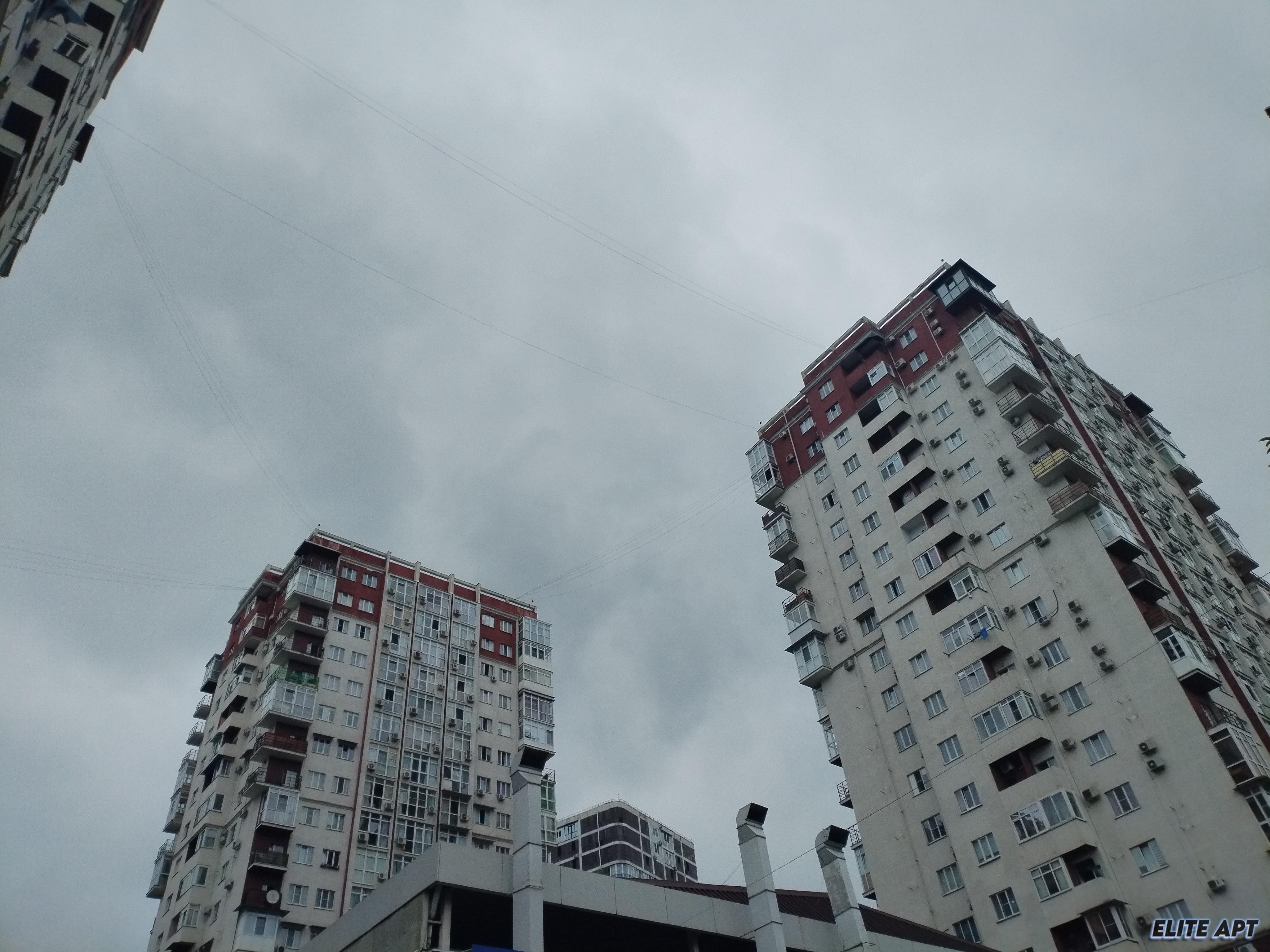 ЖК ОСТРОВ МЕЧТЫ