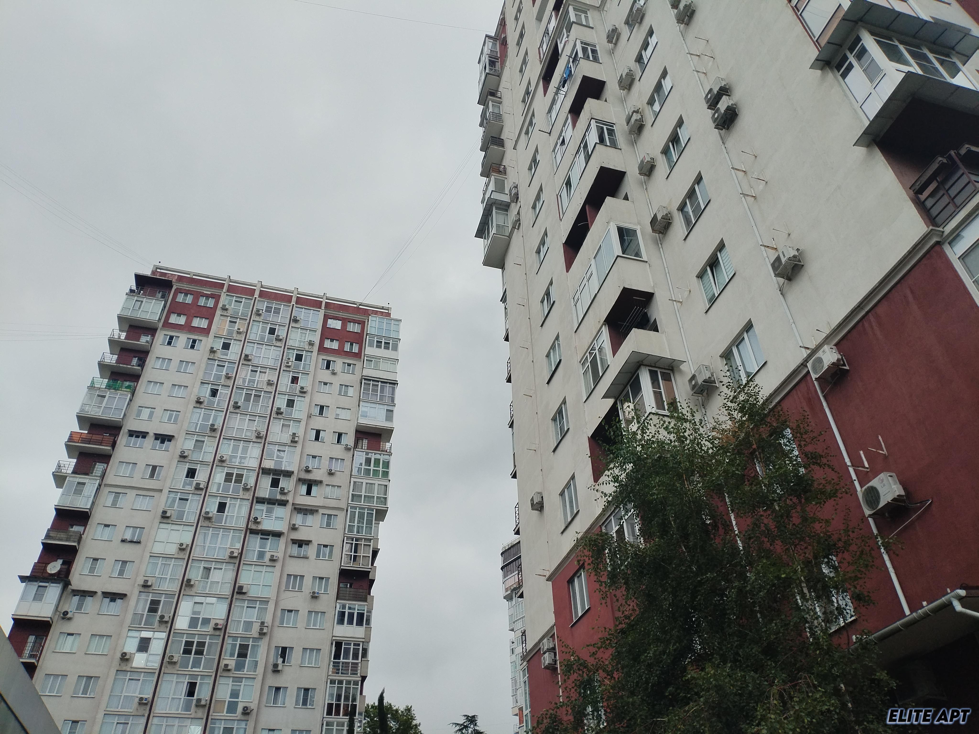 ЖК ОСТРОВ МЕЧТЫ