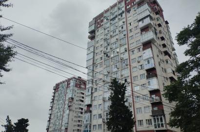 ЖК ОСТРОВ МЕЧТЫ