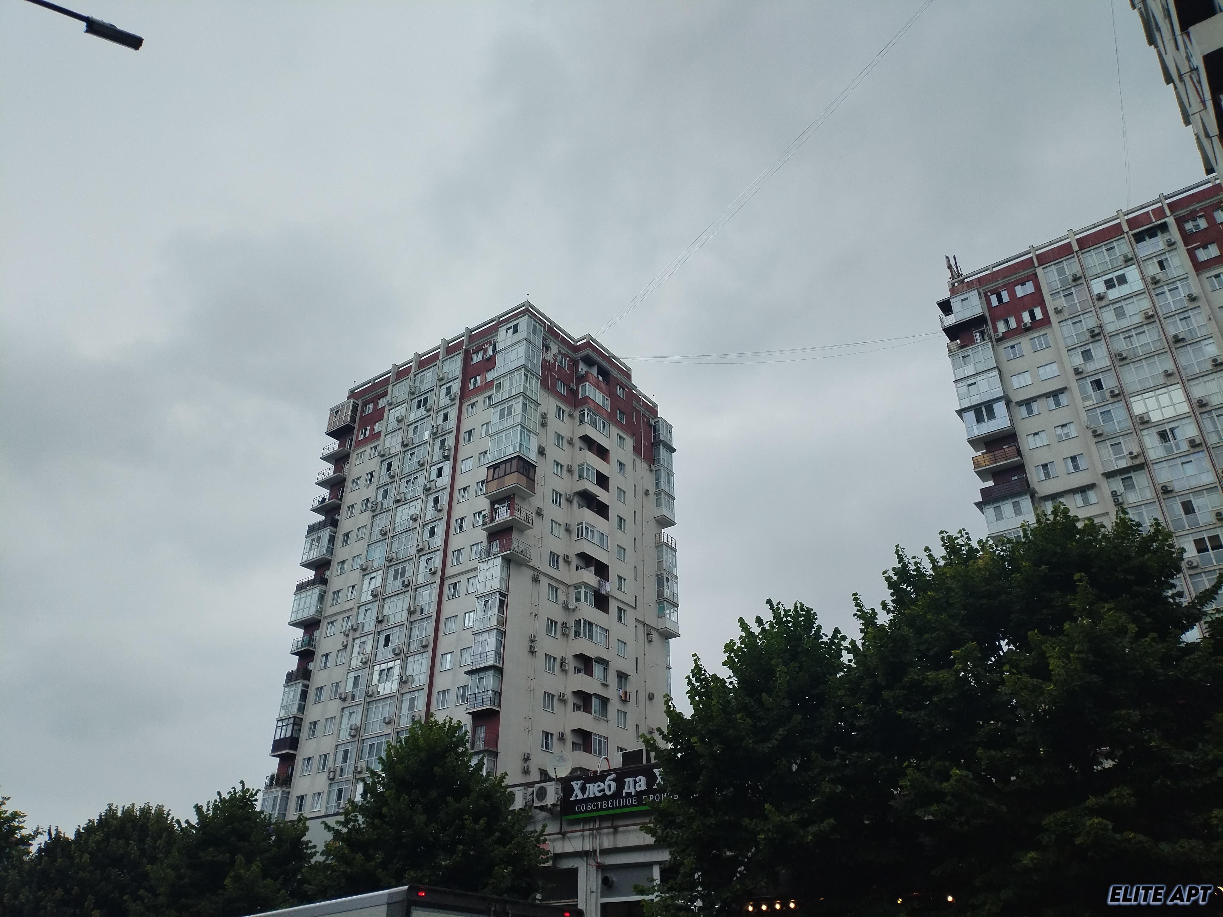 ЖК ОСТРОВ МЕЧТЫ