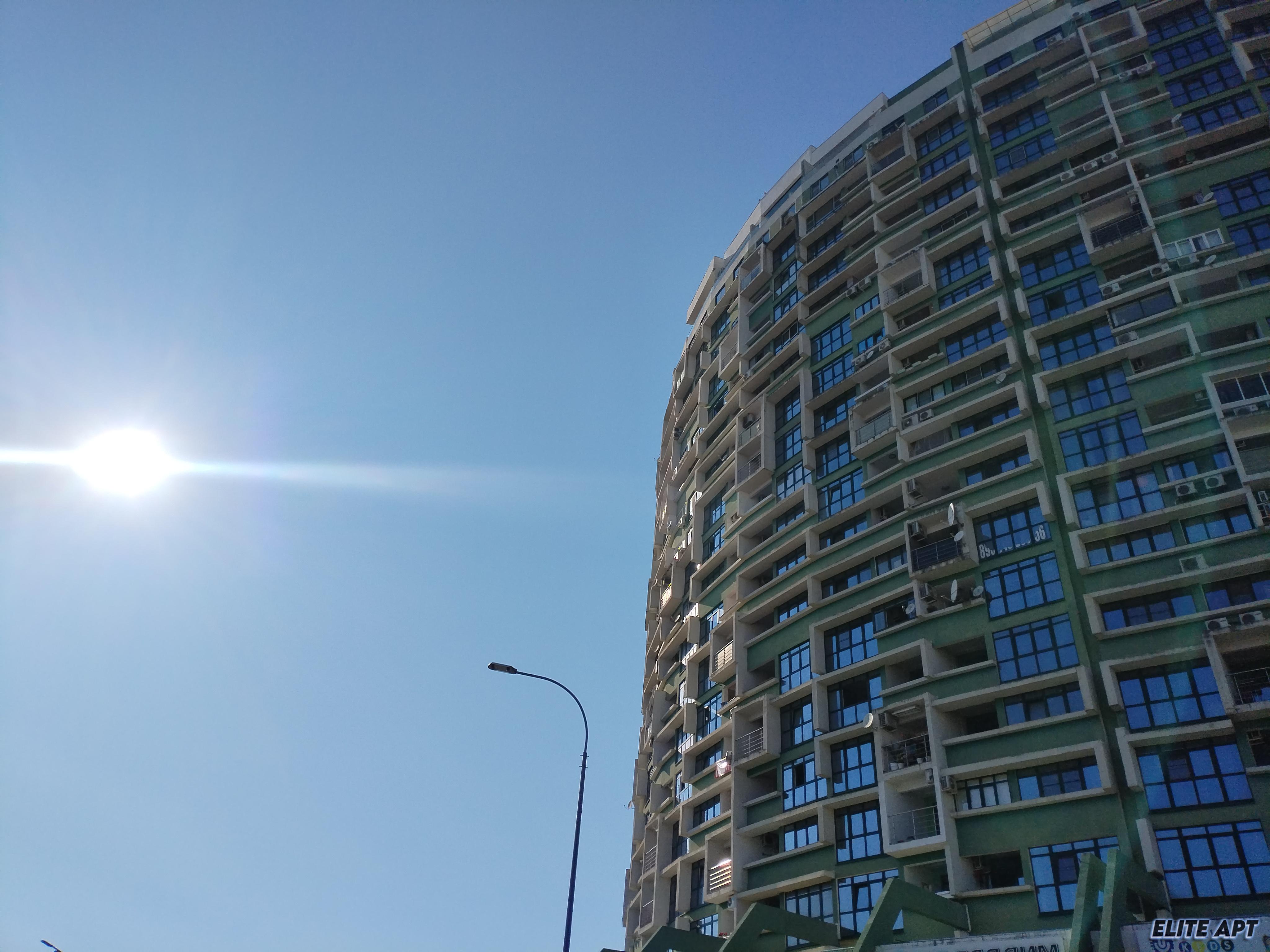 ЖК ПАРК ГОРЬКОГО