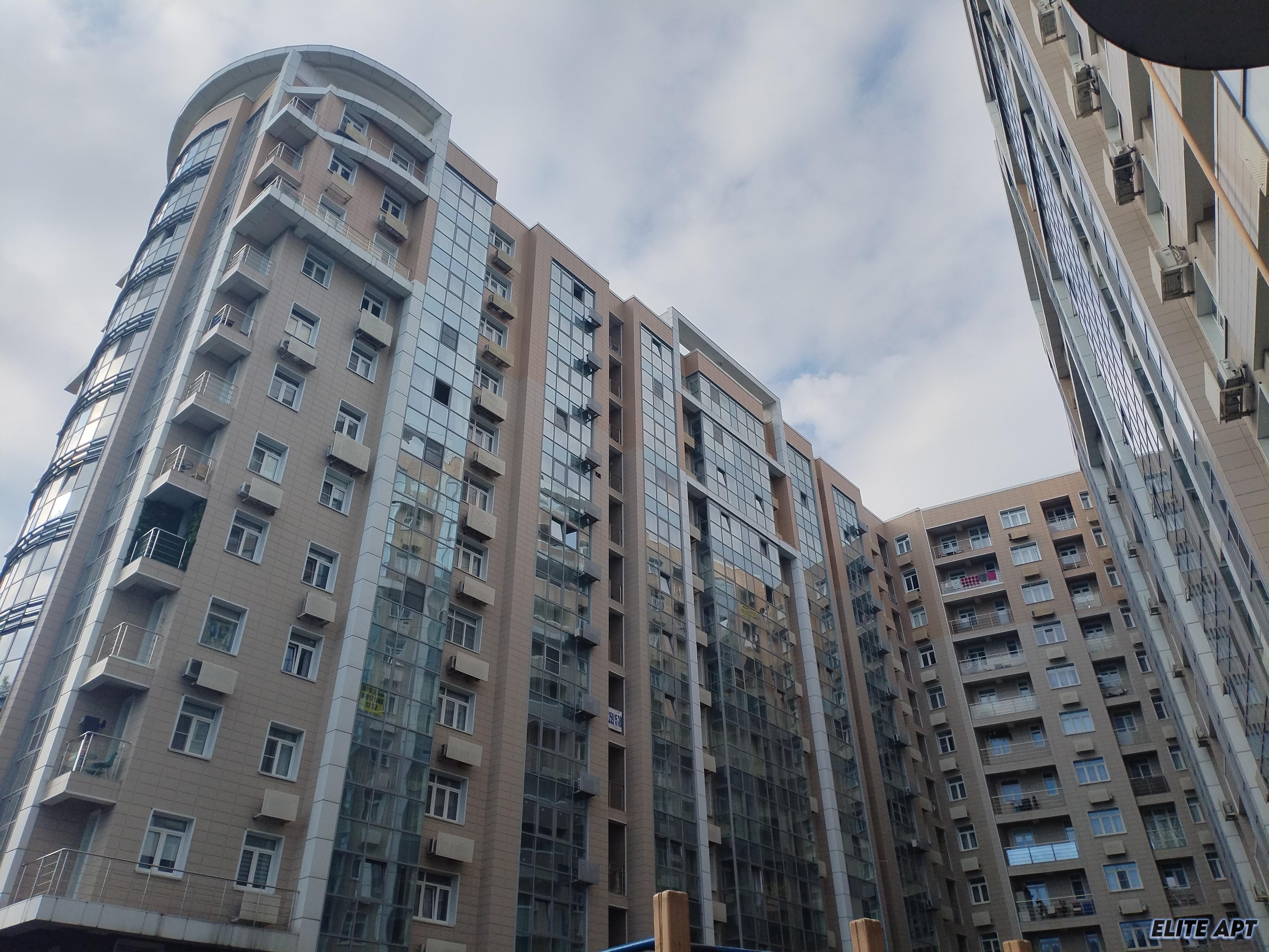 ЖК ПОСЕЙДОН