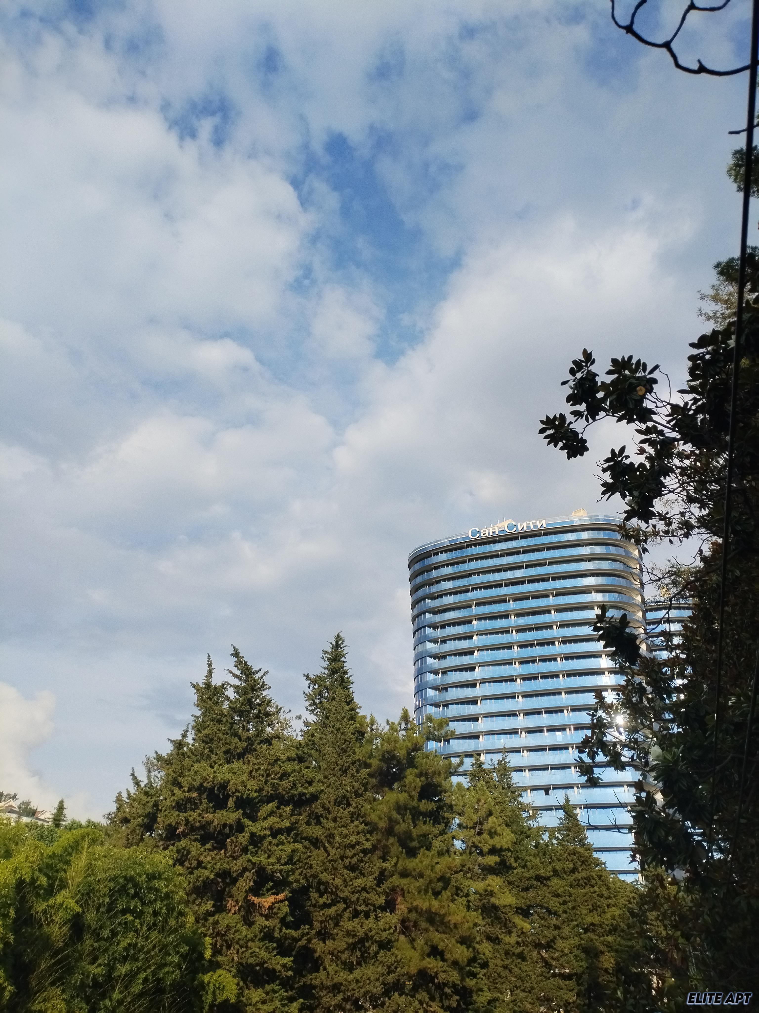 ЖК SUN CITY