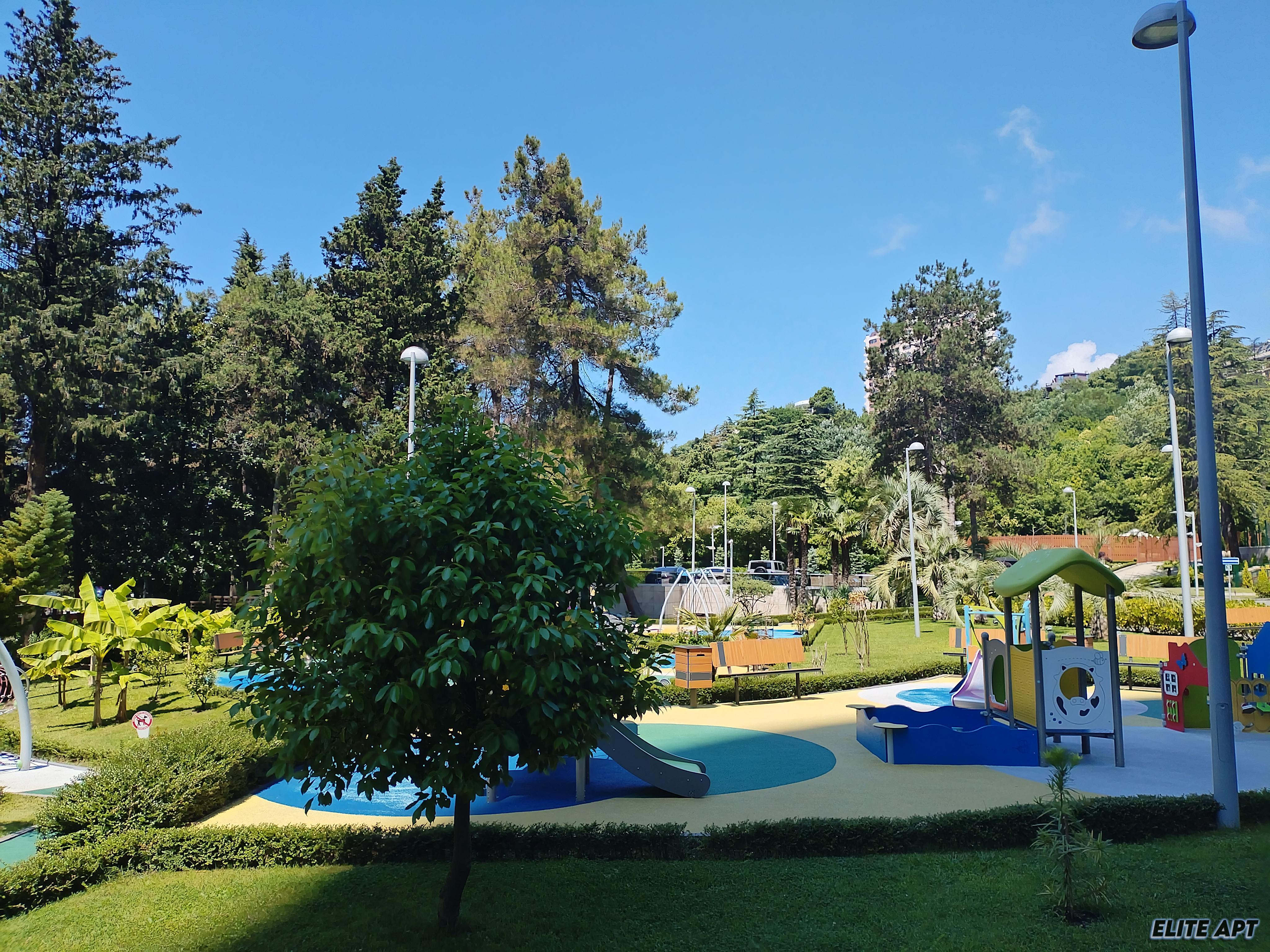 ЖК SUN CITY