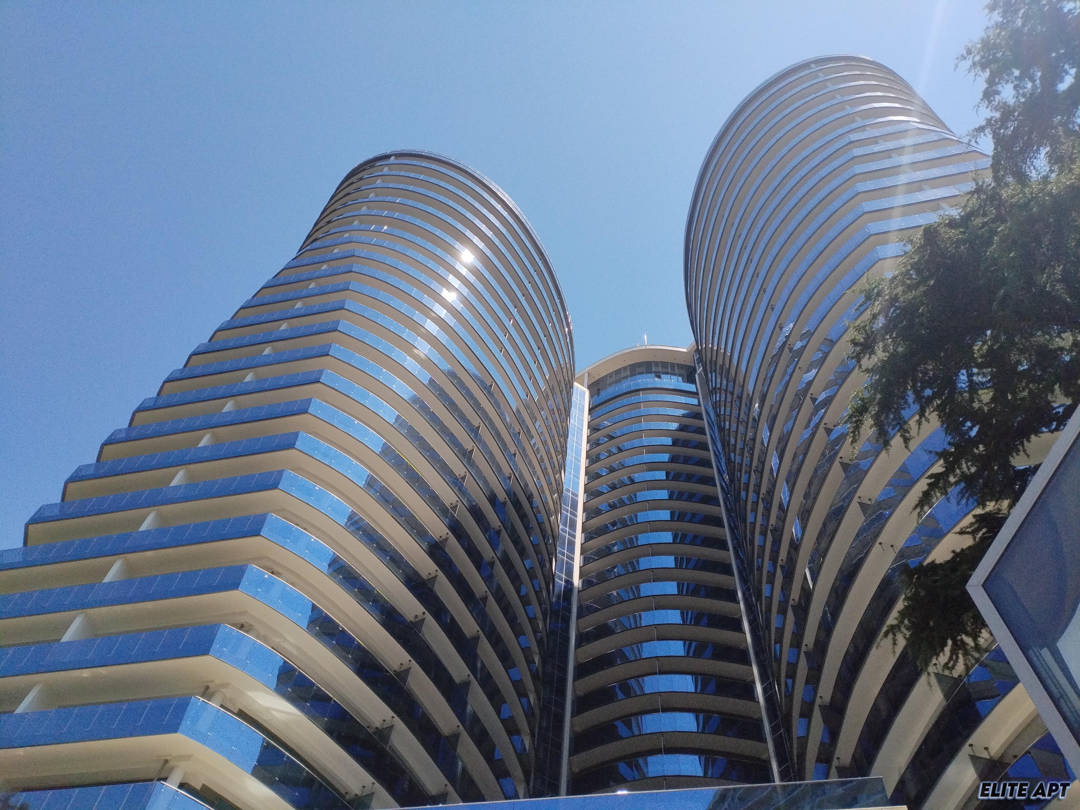 ЖК SUN CITY